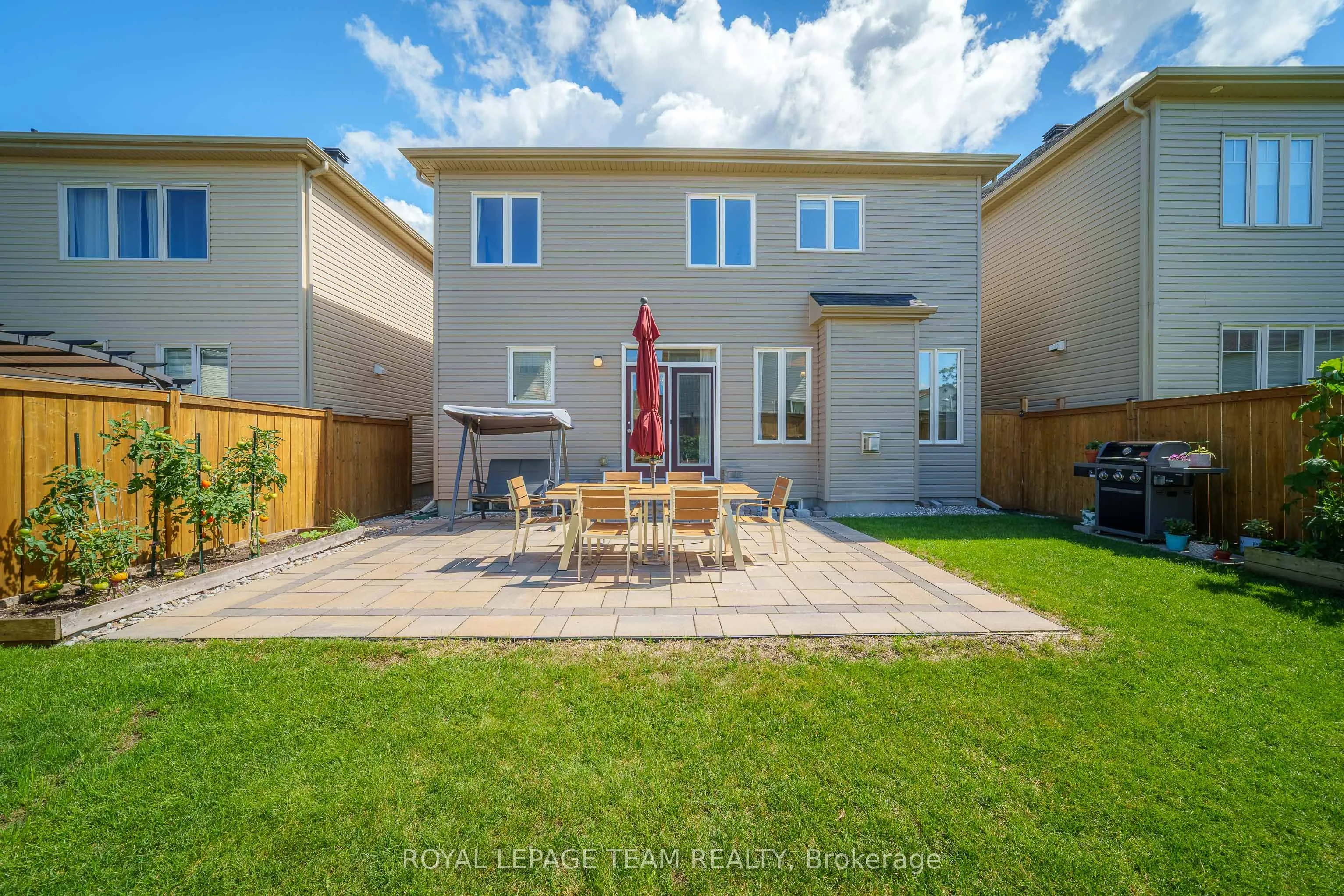 607 Parade Drive