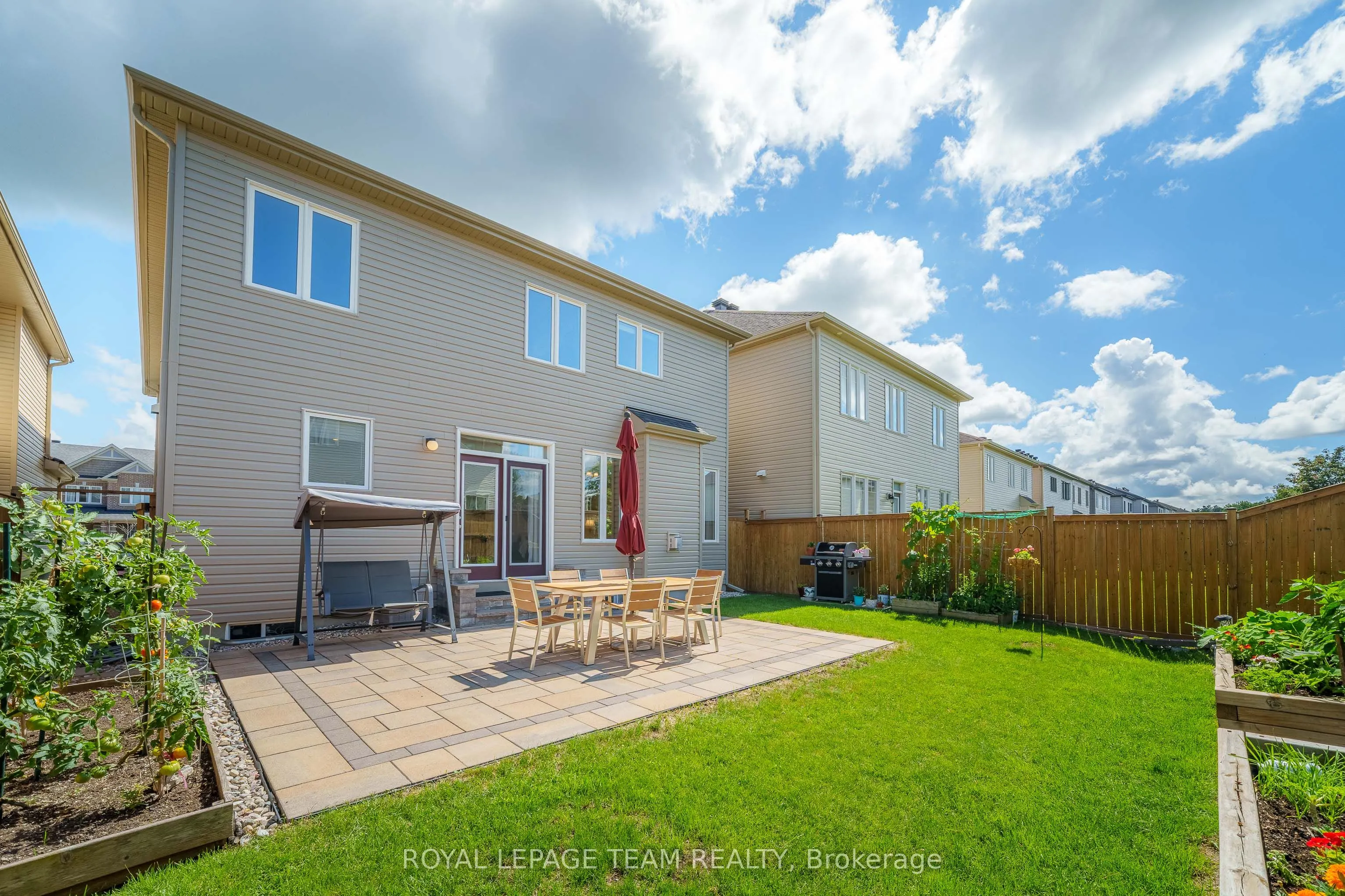 607 Parade Drive