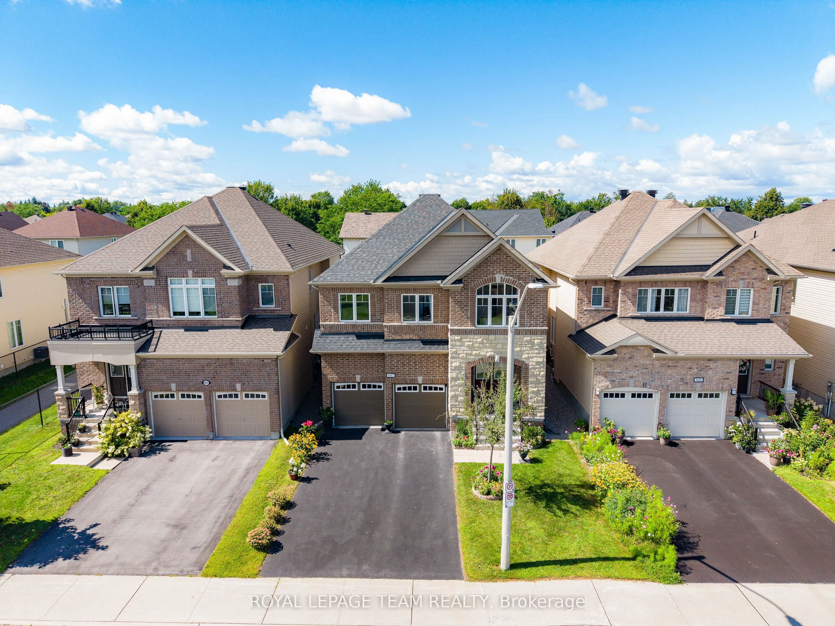 607 Parade Drive