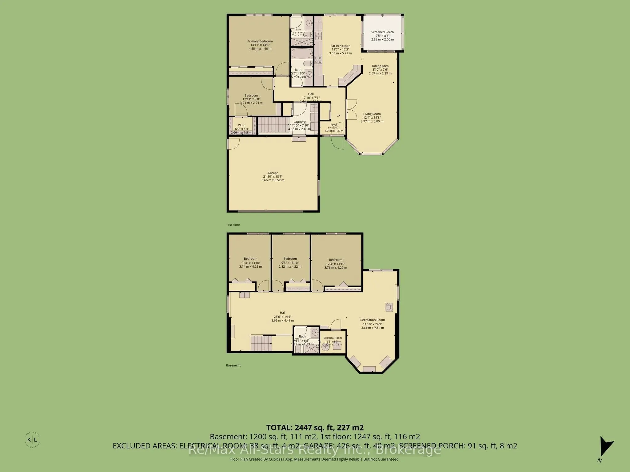 9 Hillview Drive