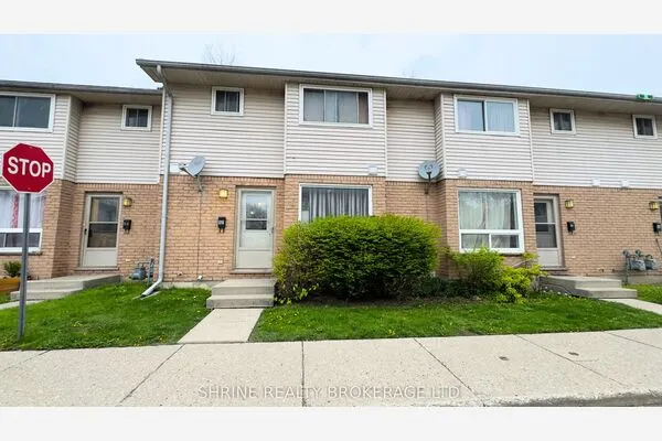 550 SECOND Street #52