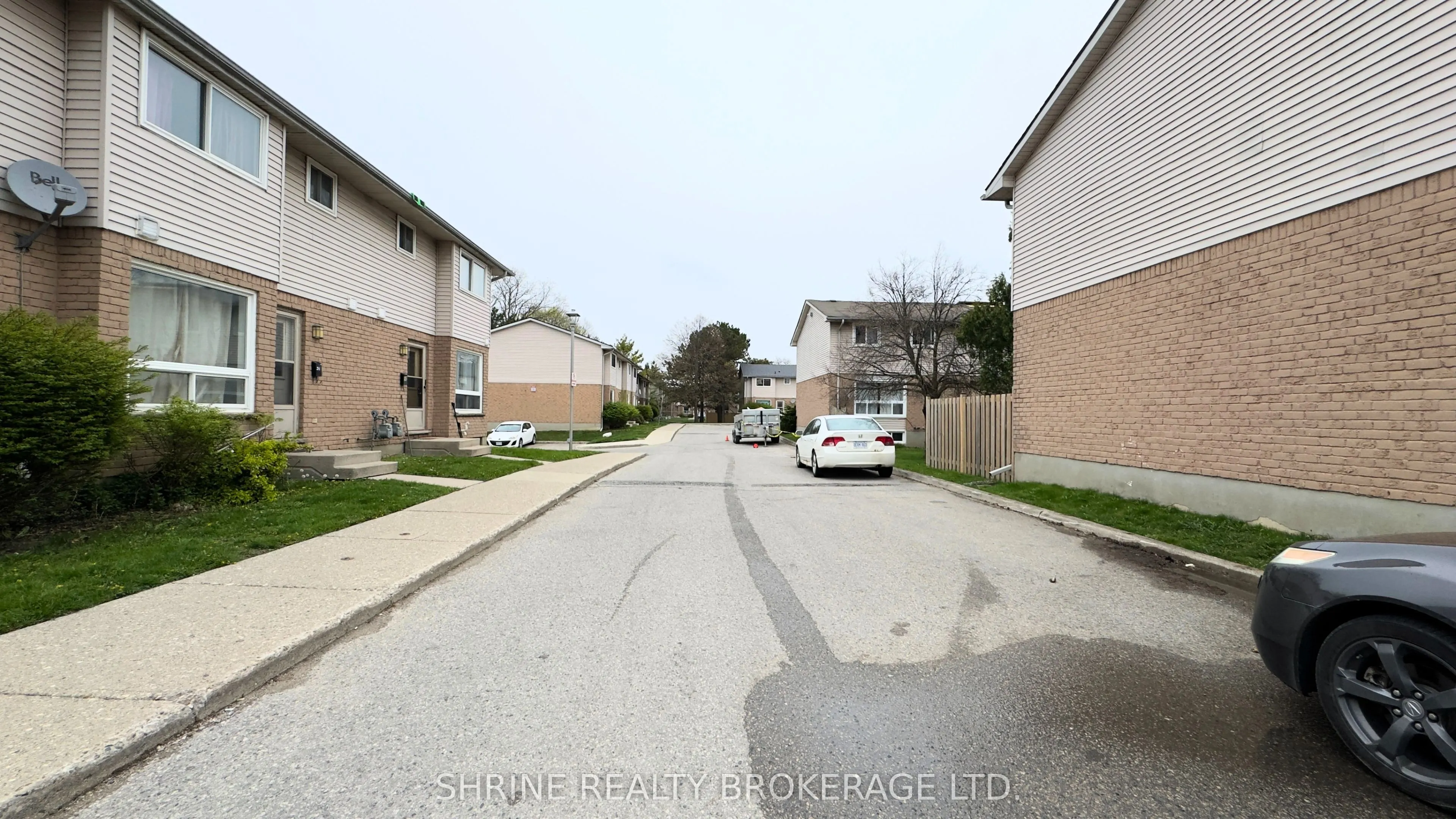 550 SECOND Street #52
