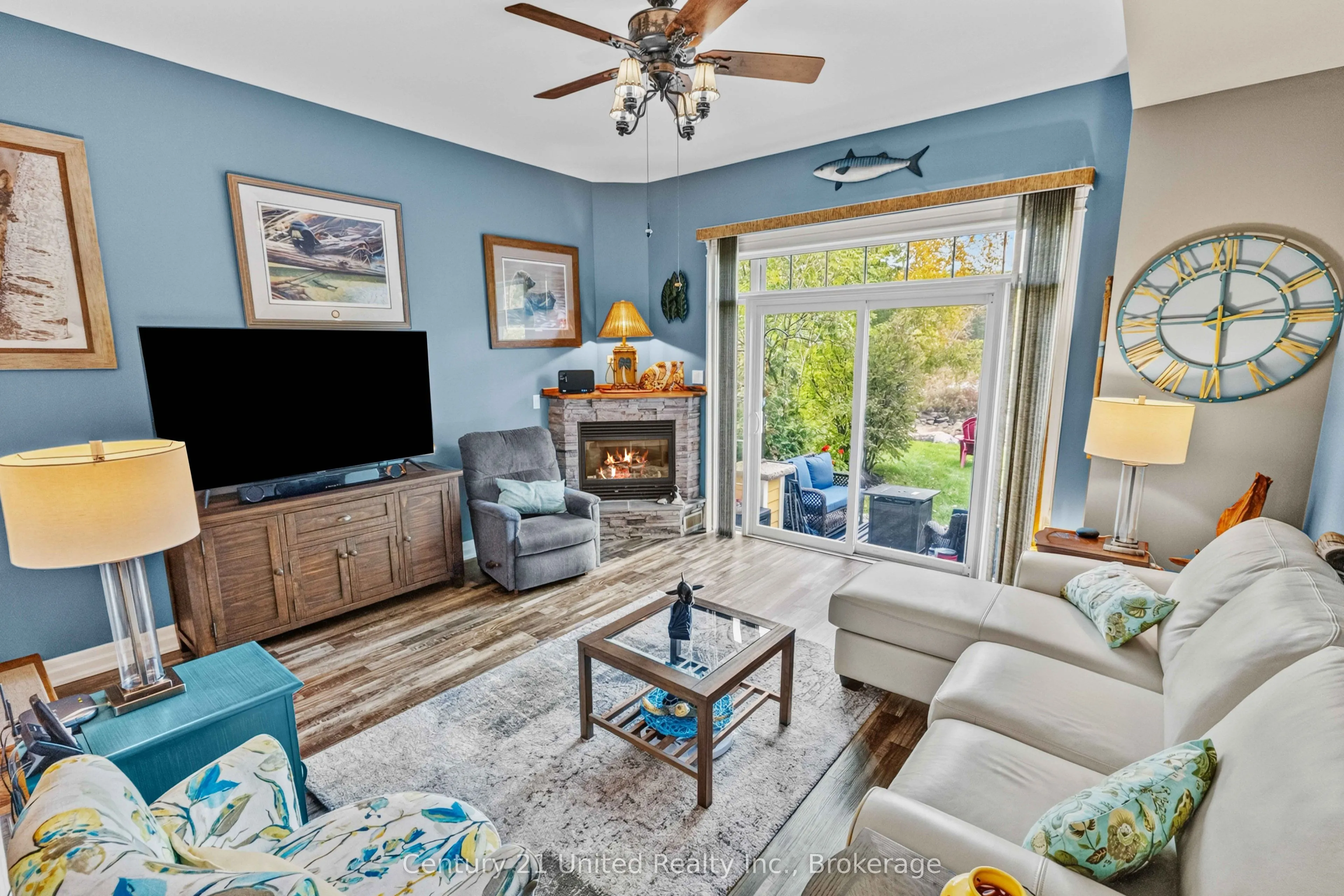1579 Anstruther Lake Road #18