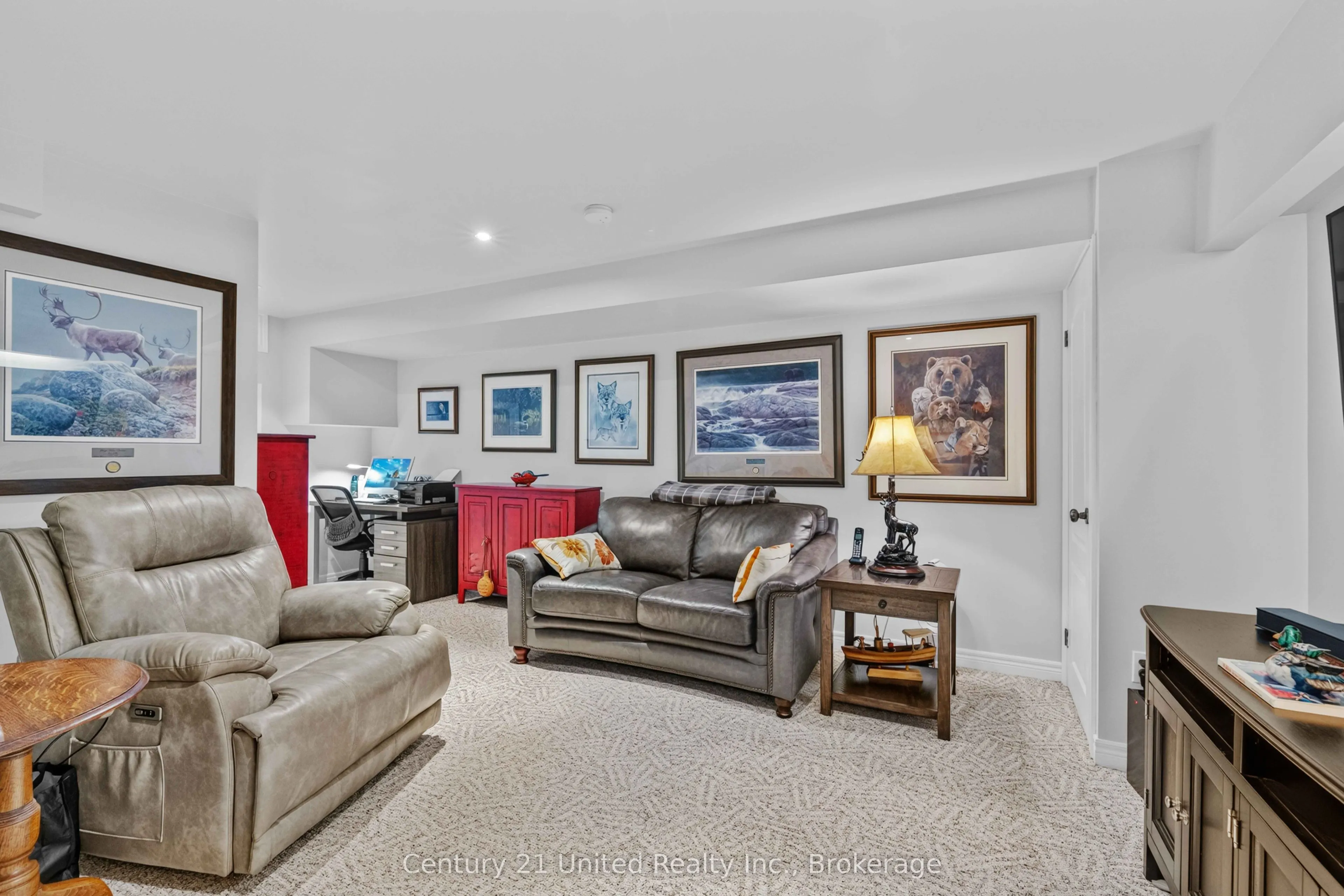 1579 Anstruther Lake Road #18
