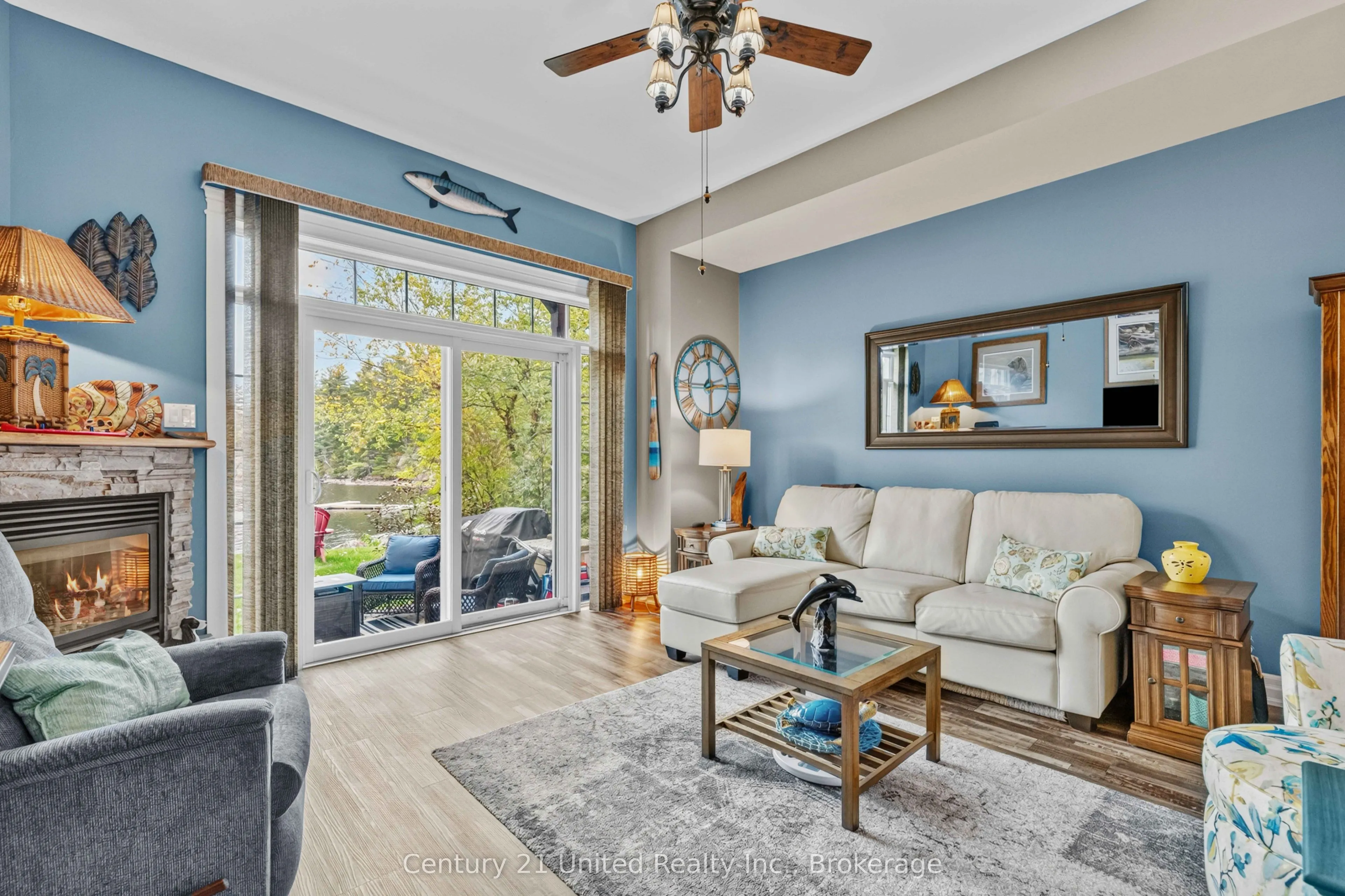 1579 Anstruther Lake Road #18