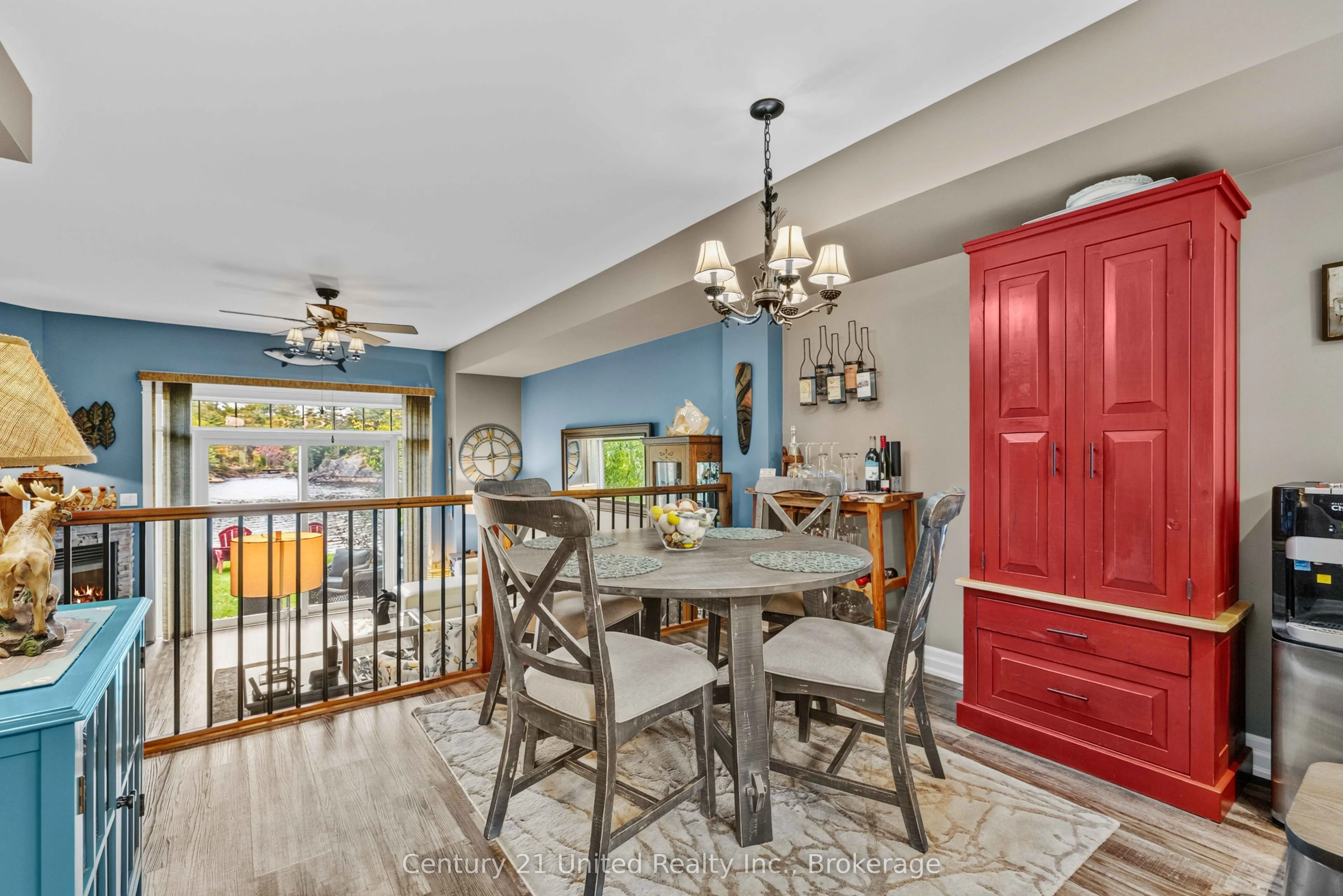 1579 Anstruther Lake Road #18
