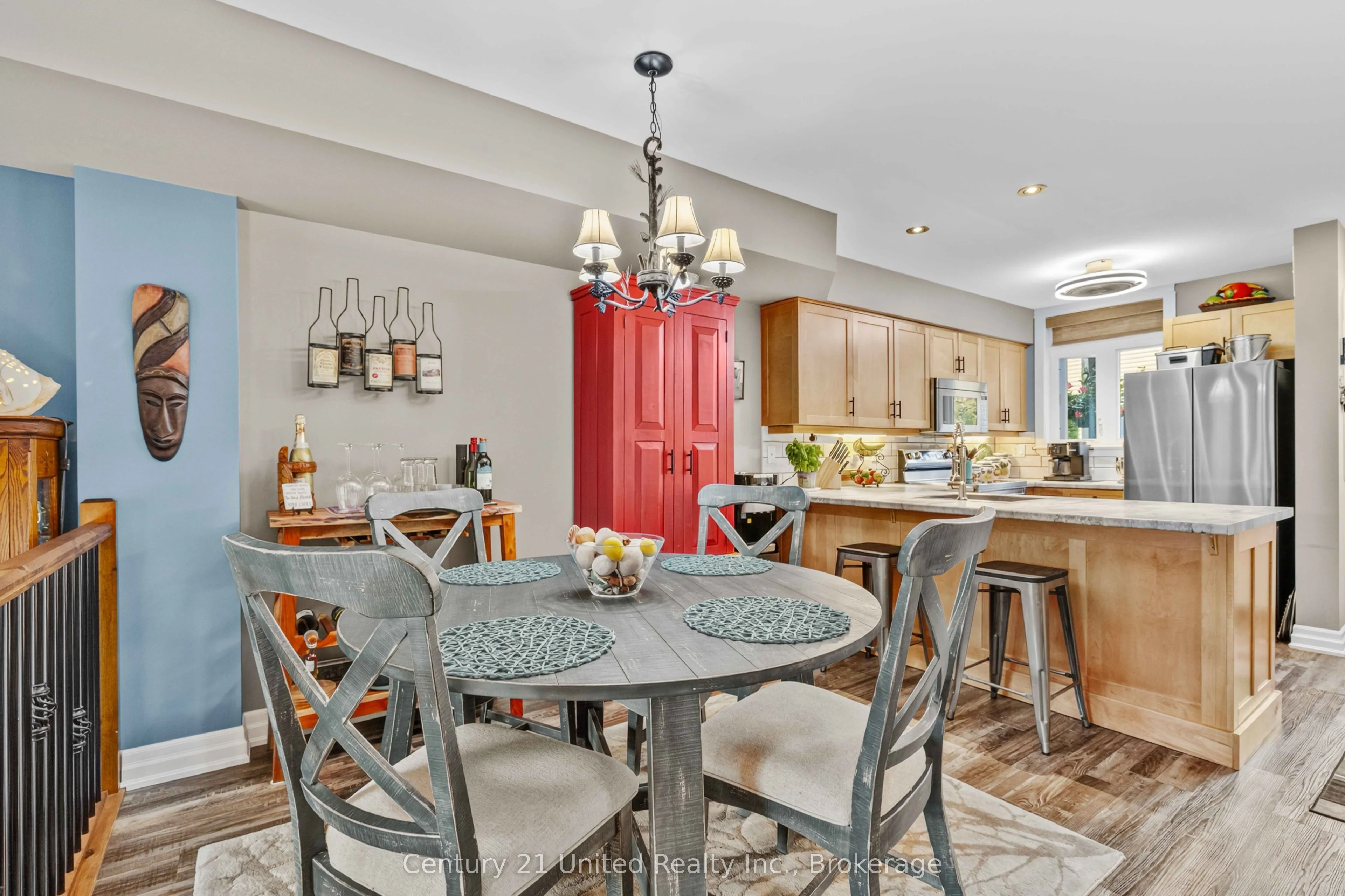 1579 Anstruther Lake Road #18