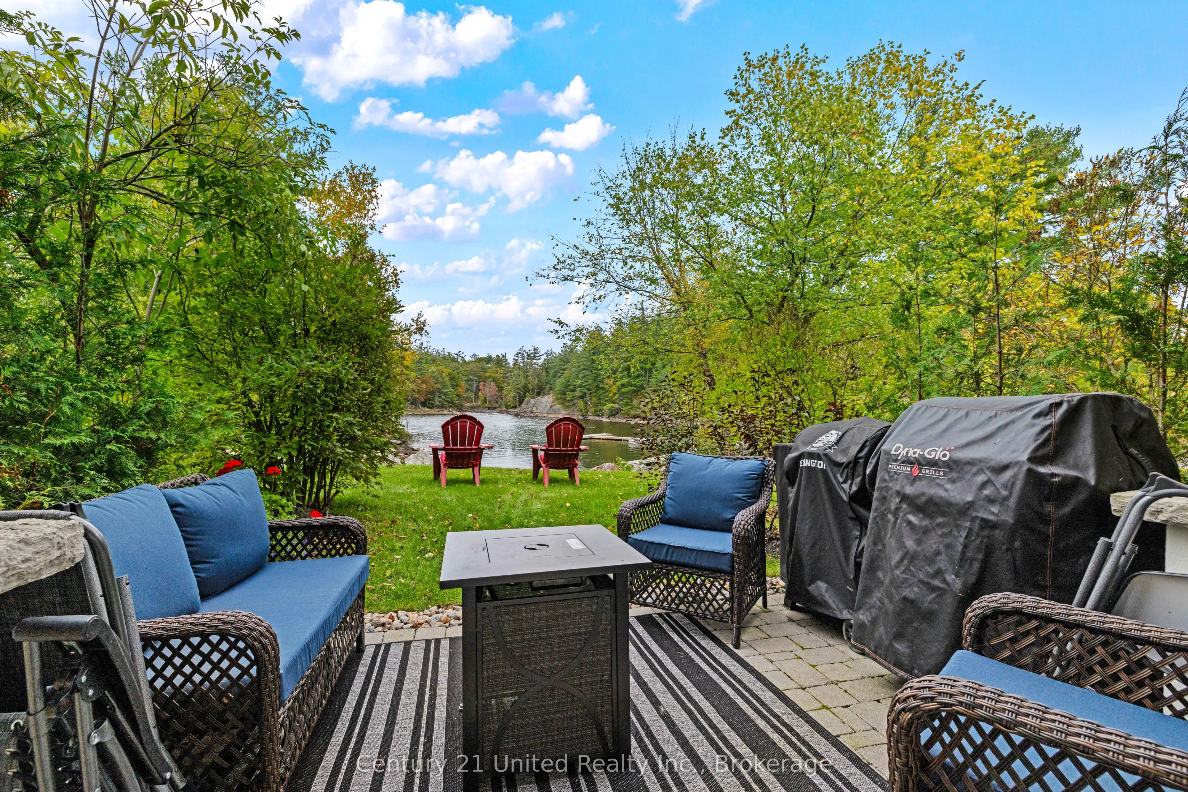 1579 Anstruther Lake Road #18