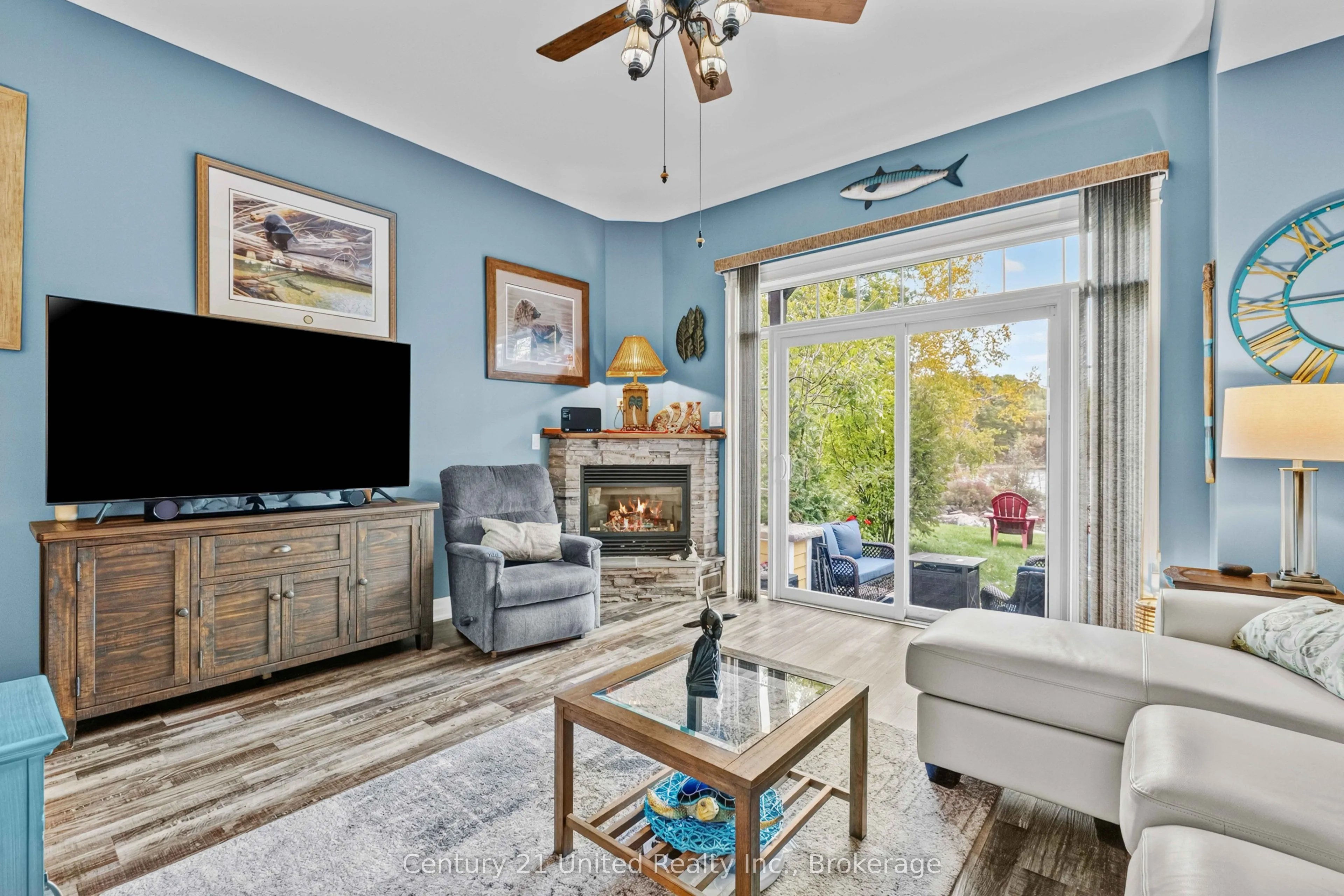 1579 Anstruther Lake Road #18