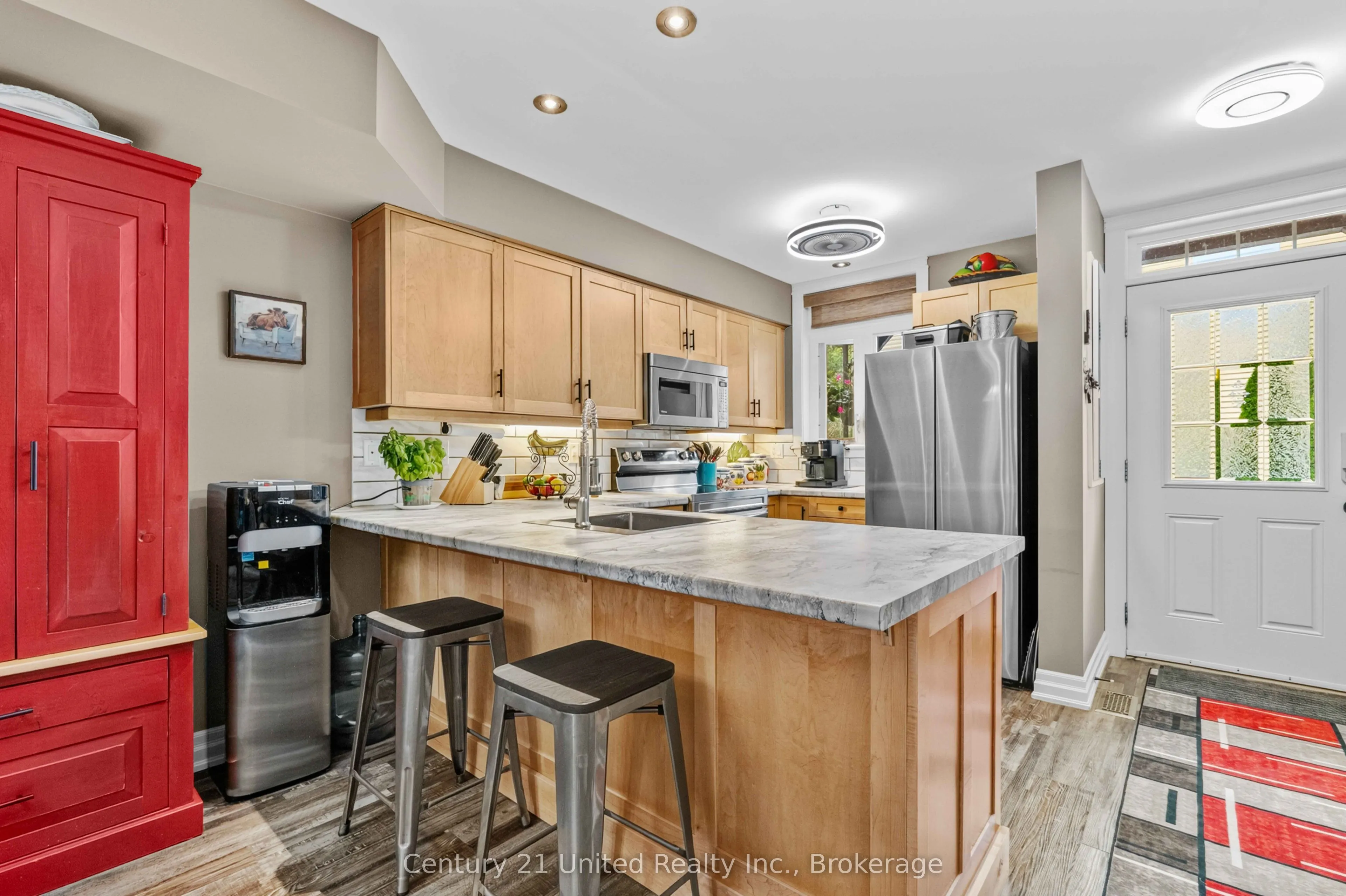 1579 Anstruther Lake Road #18