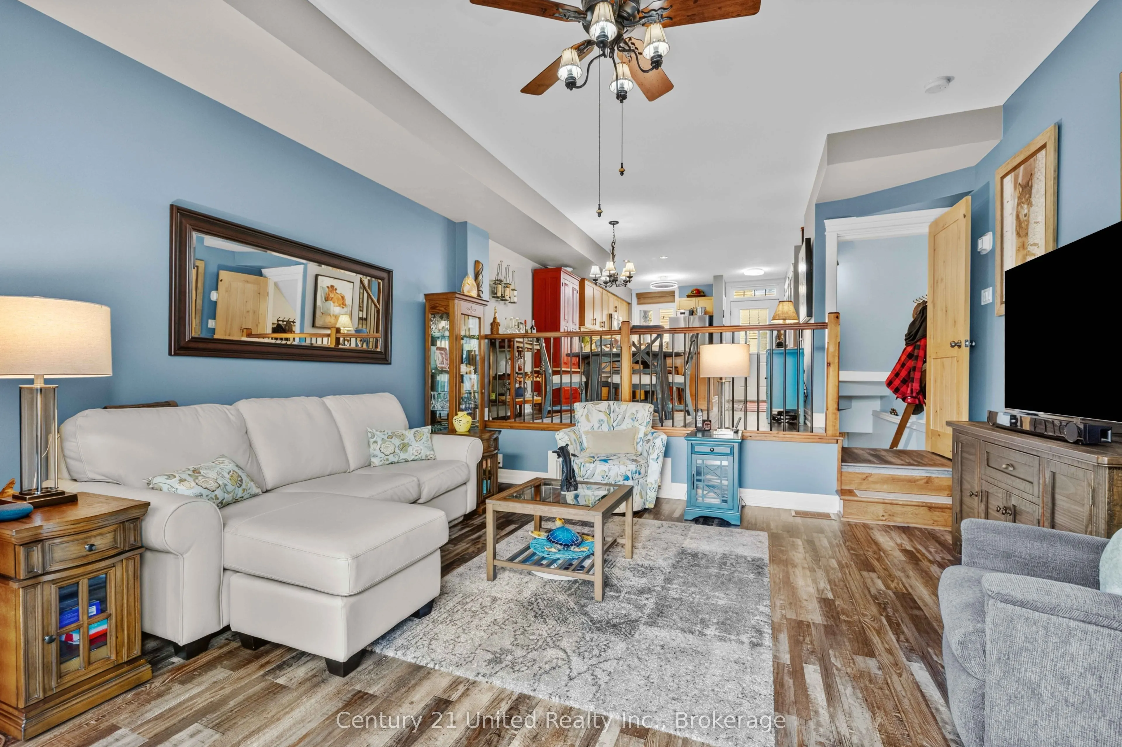 1579 Anstruther Lake Road #18