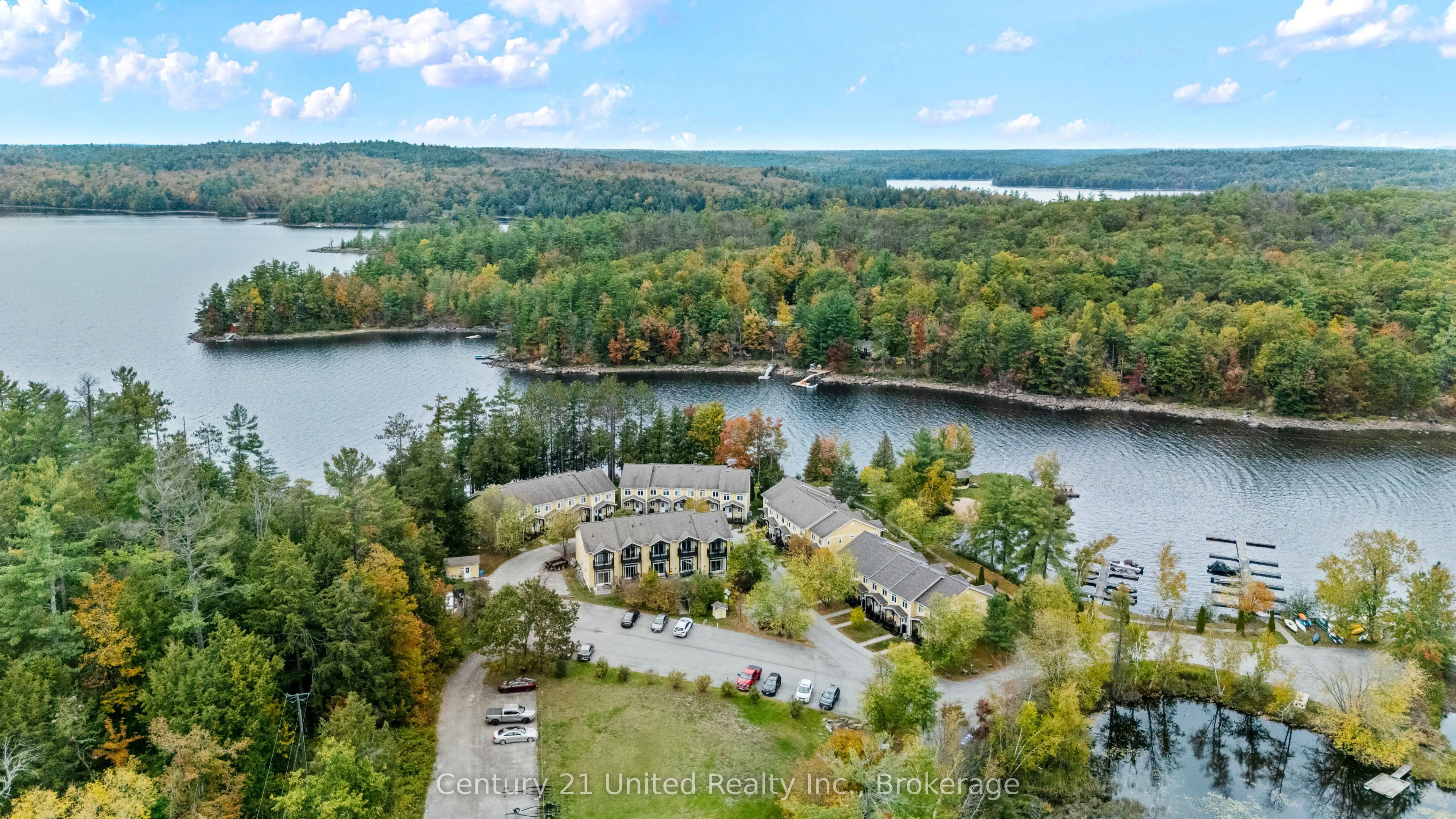 1579 Anstruther Lake Road #18