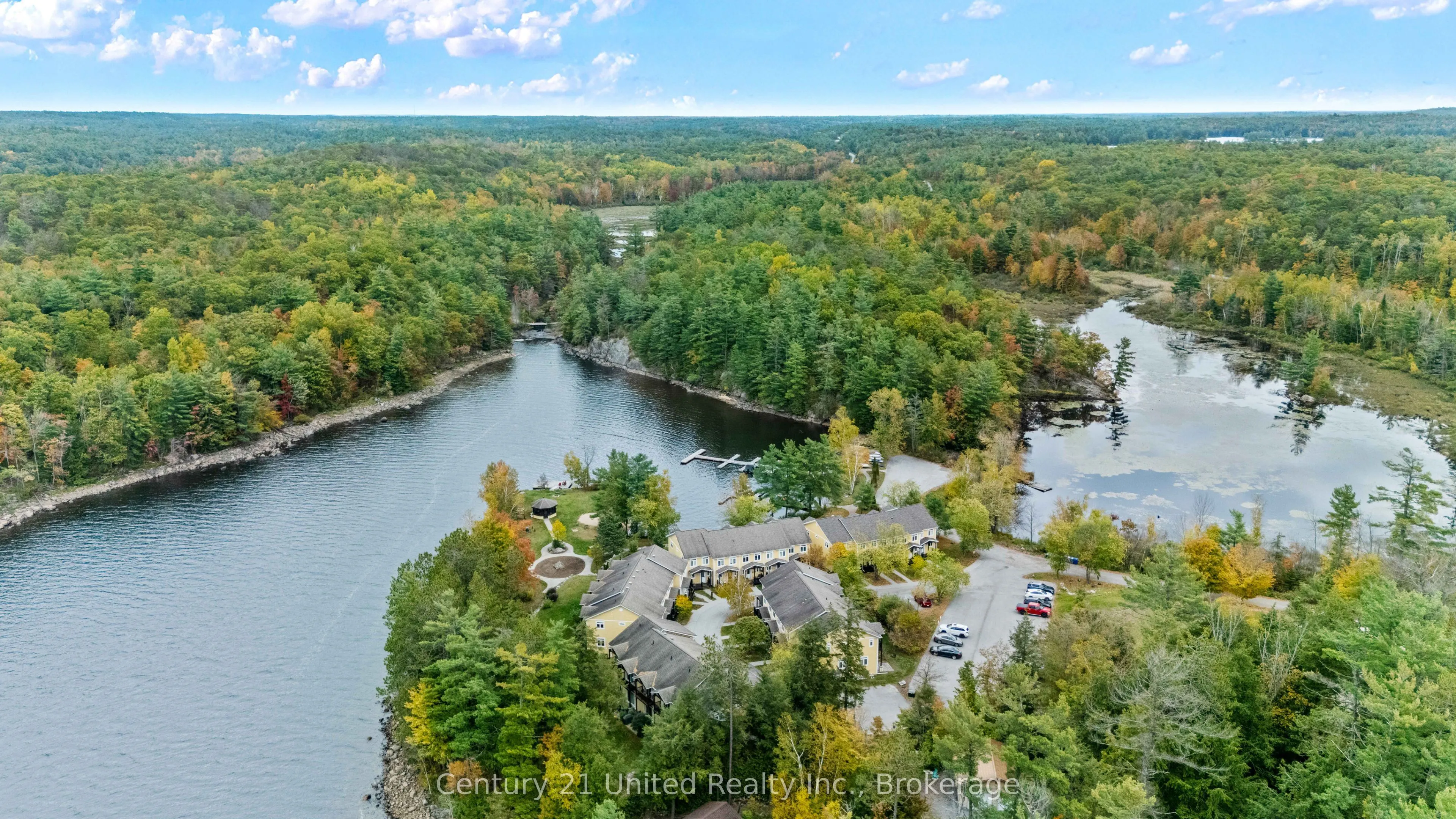 1579 Anstruther Lake Road #18