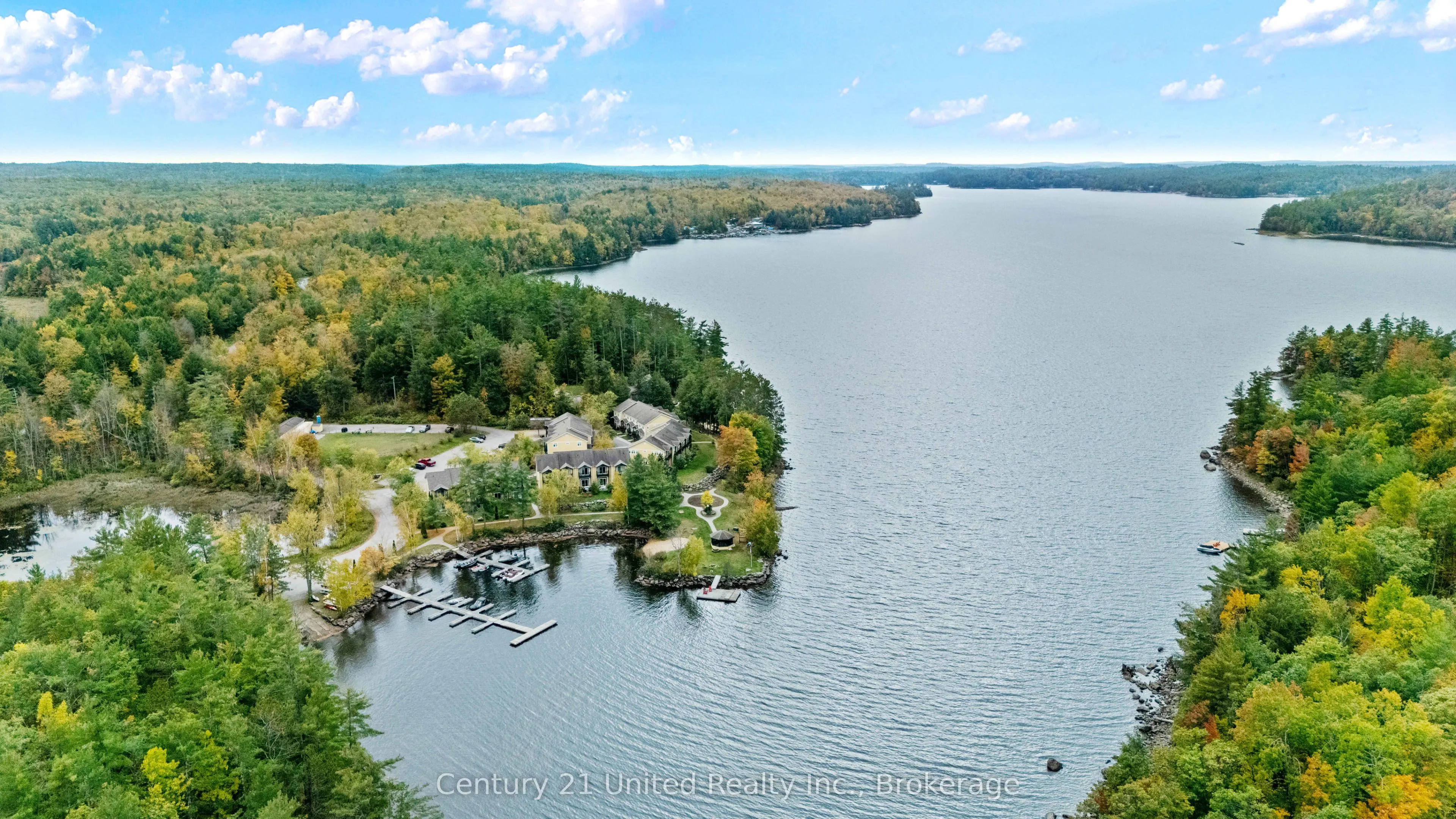 1579 Anstruther Lake Road #18