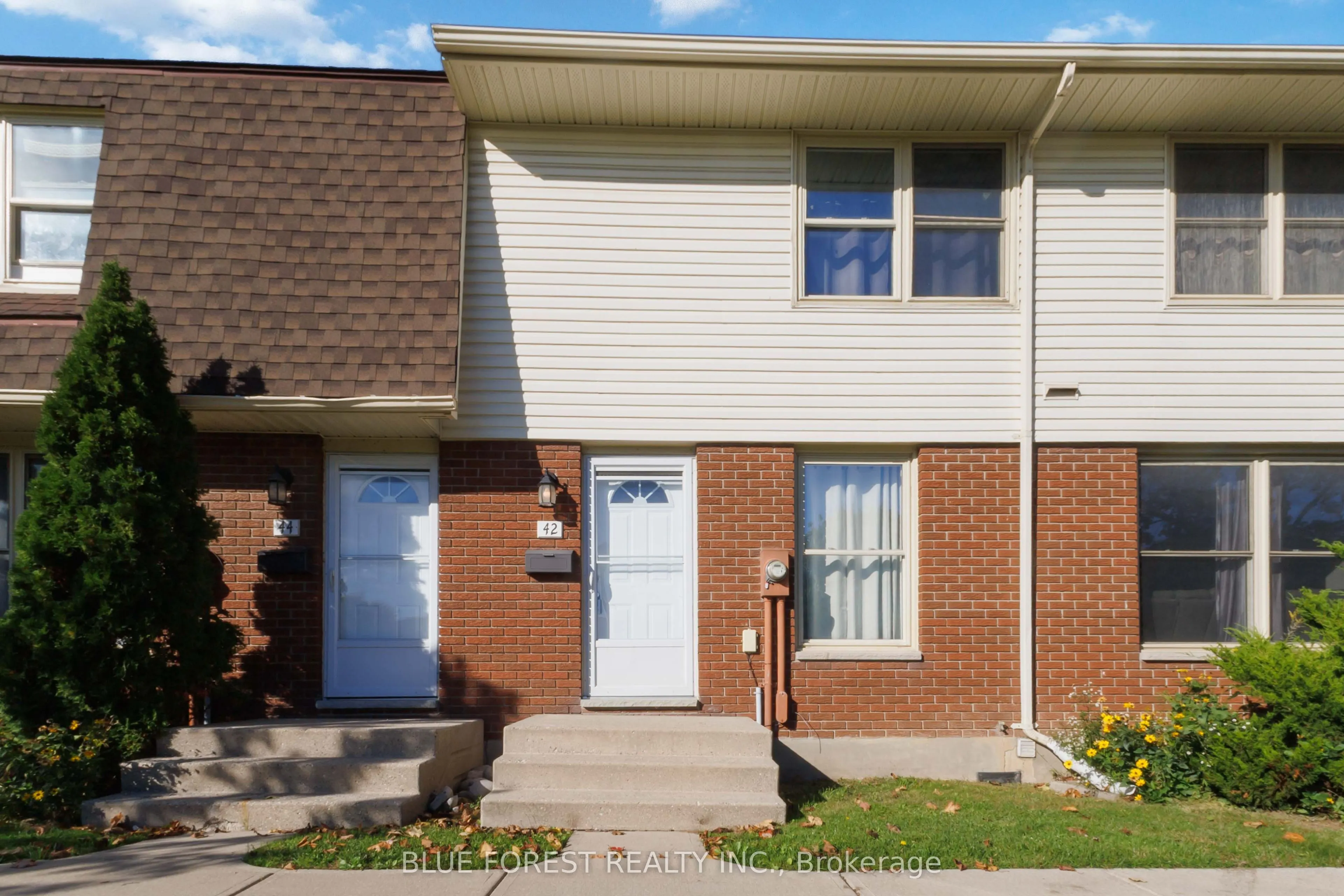51 Sholto Drive #42