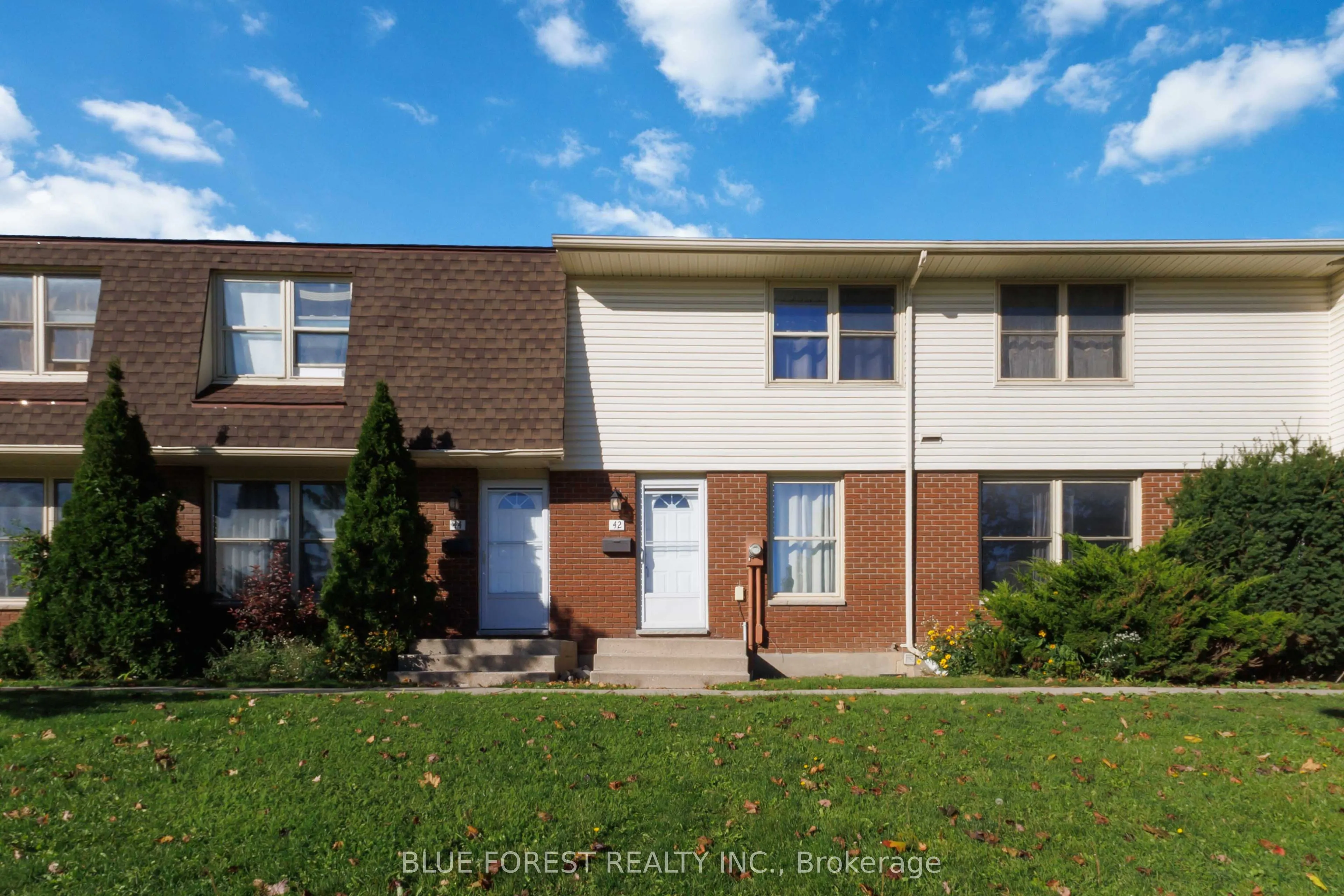 51 Sholto Drive #42