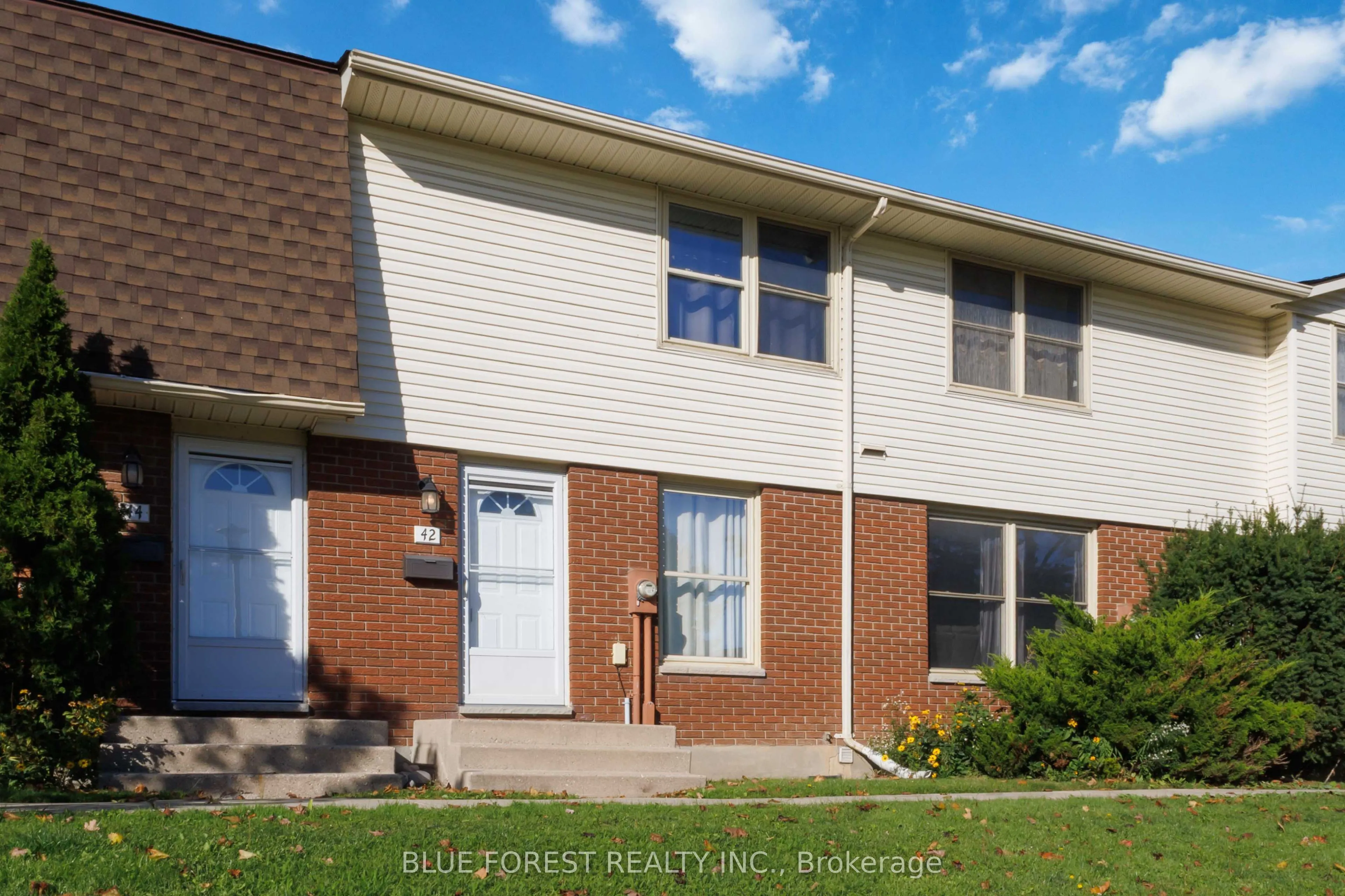 51 Sholto Drive #42