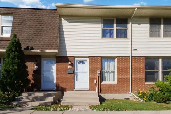51 Sholto Drive #42