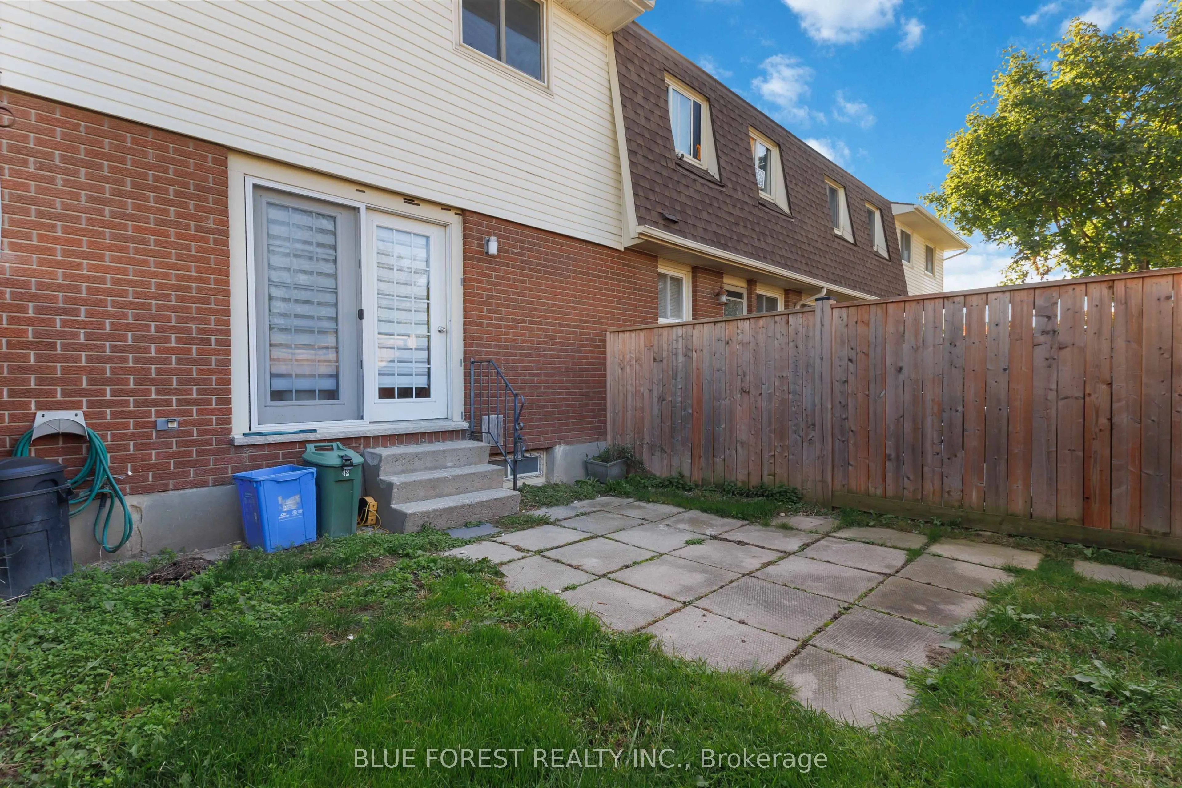 51 Sholto Drive #42
