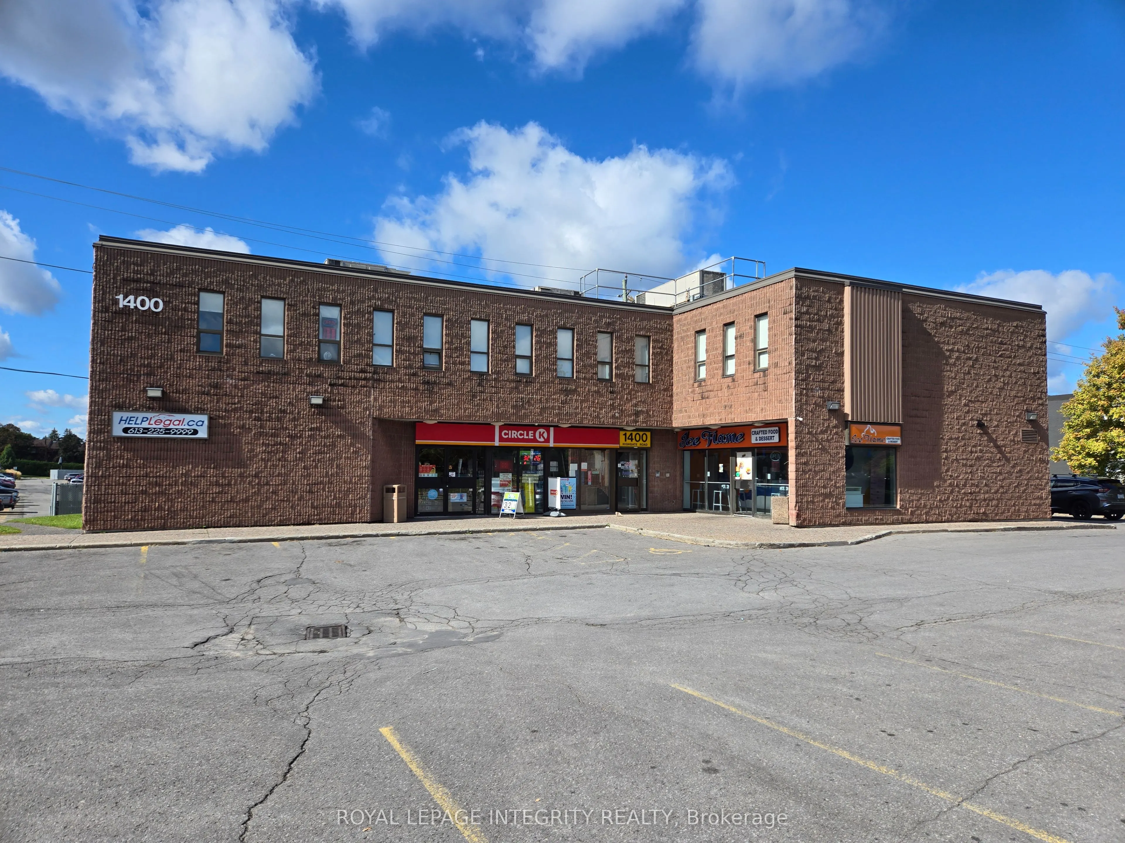 1400 Highgate Road #211