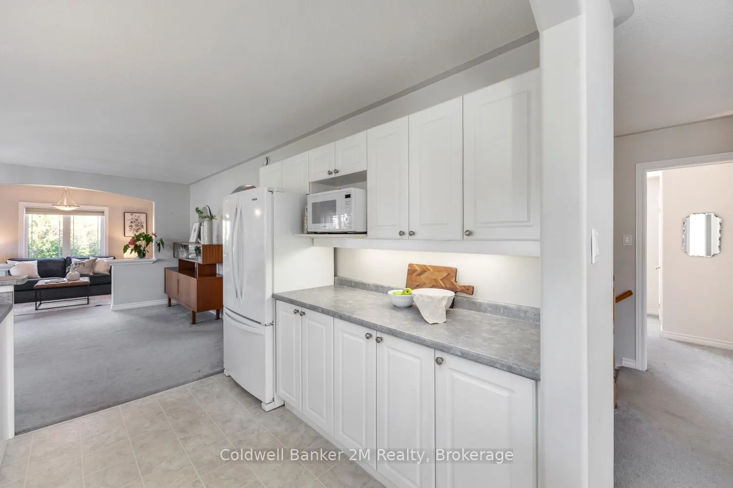504 Settler's Ridge NW
