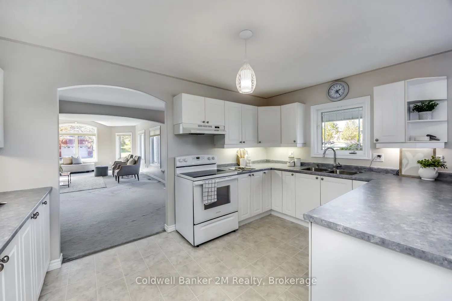 504 Settler's Ridge NW