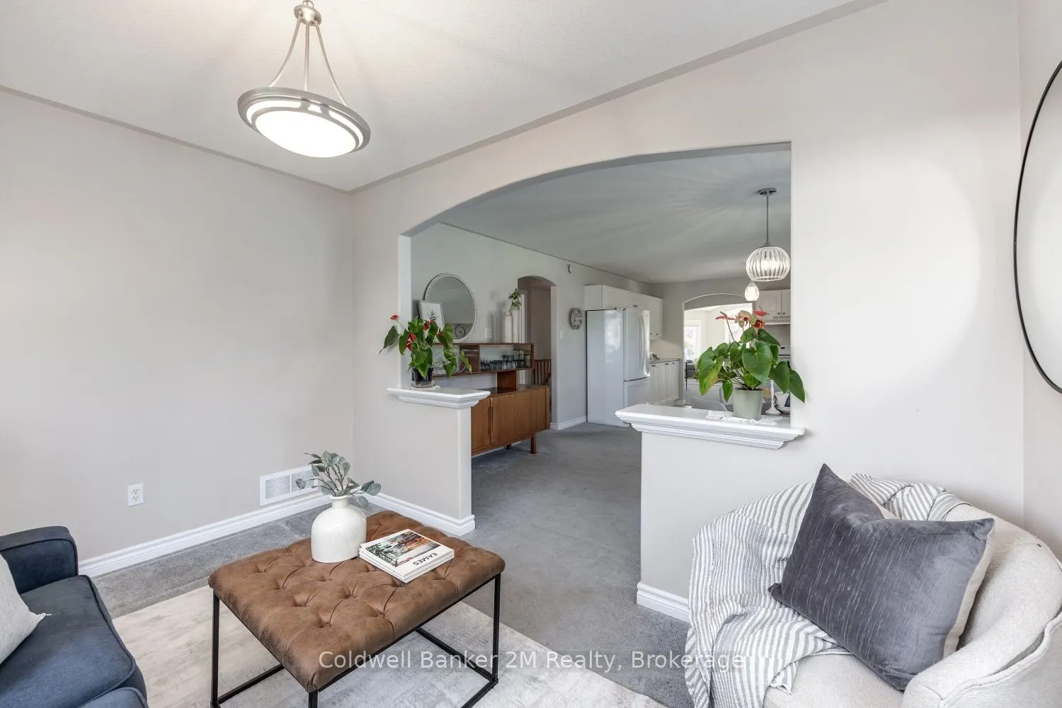 504 Settler's Ridge NW