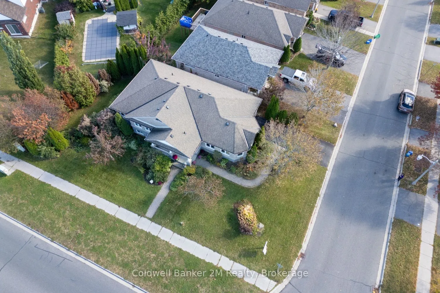 504 Settler's Ridge NW