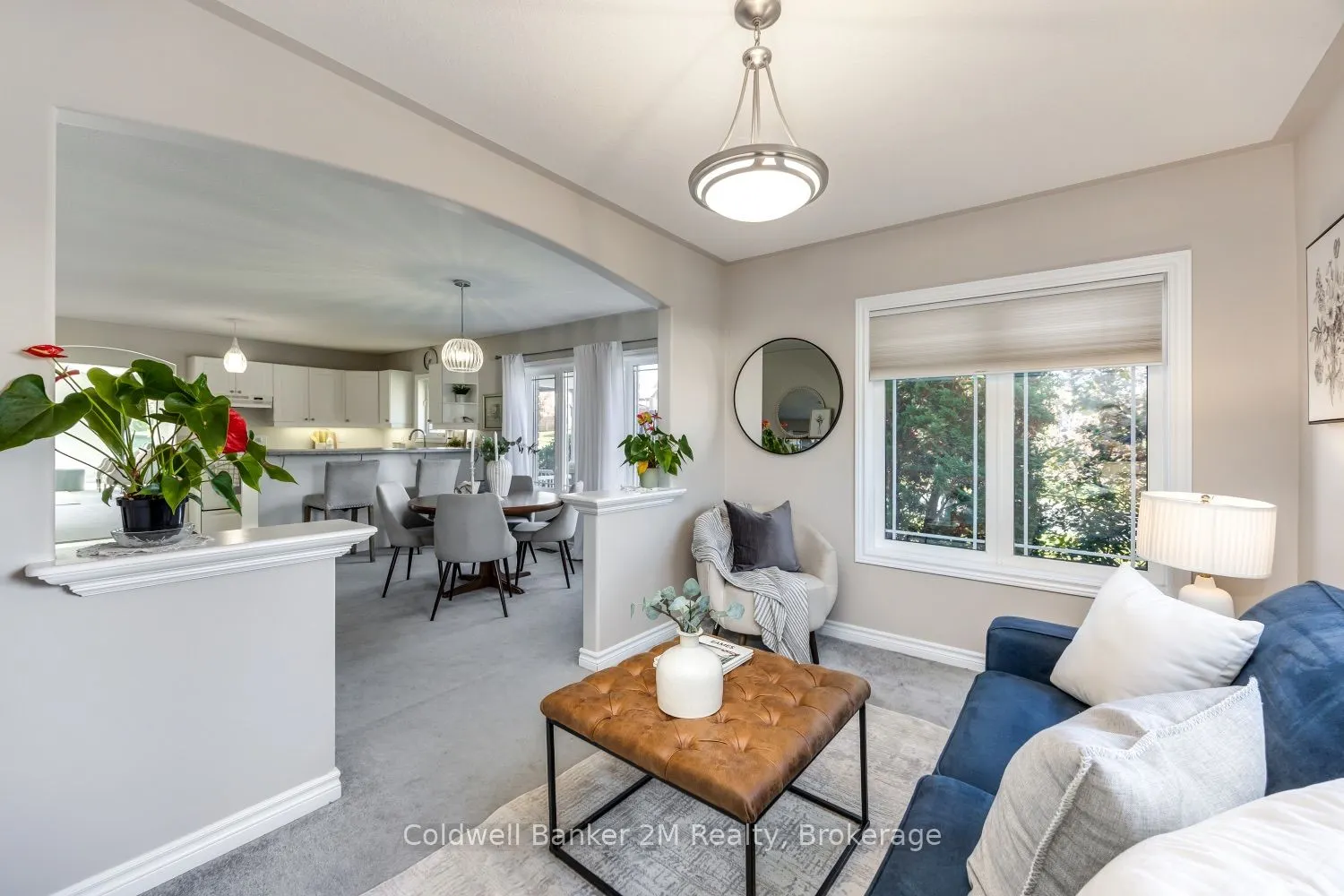 504 Settler's Ridge NW