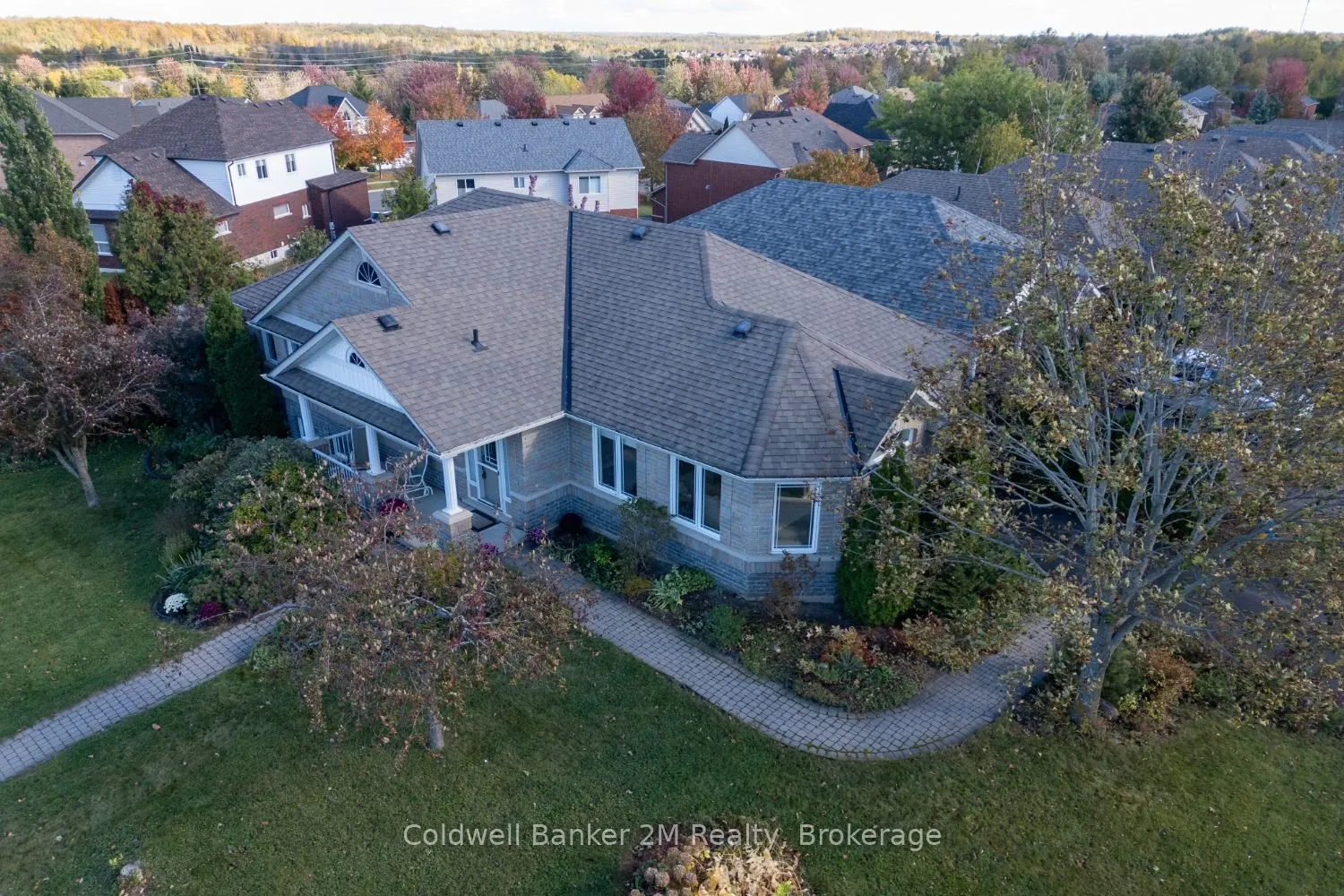 504 Settler's Ridge NW
