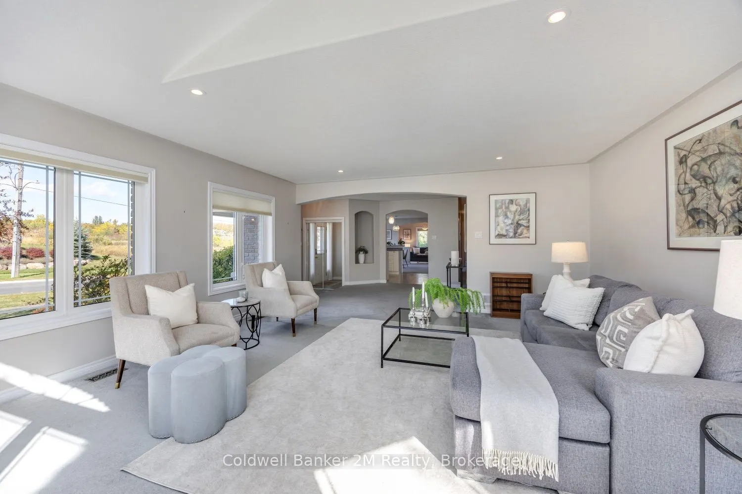 504 Settler's Ridge NW