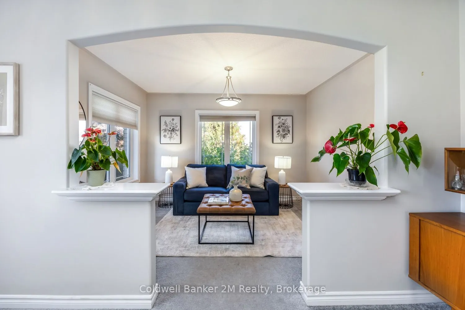 504 Settler's Ridge NW