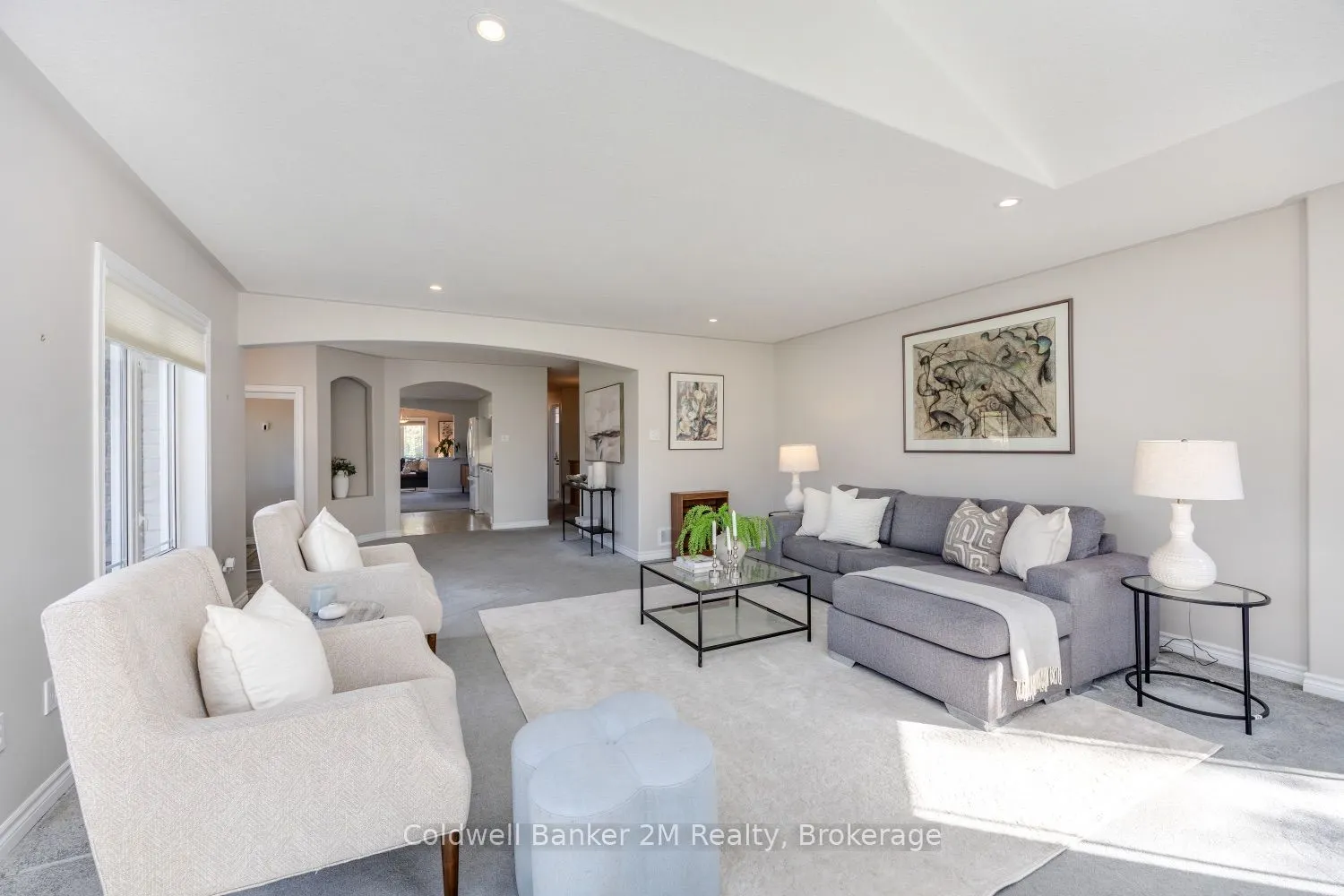 504 Settler's Ridge NW