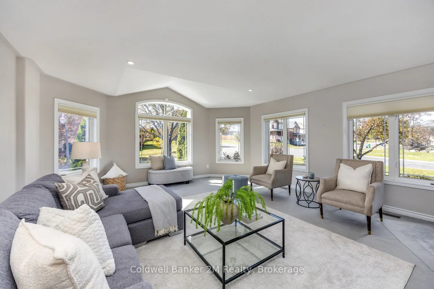 504 Settler's Ridge NW