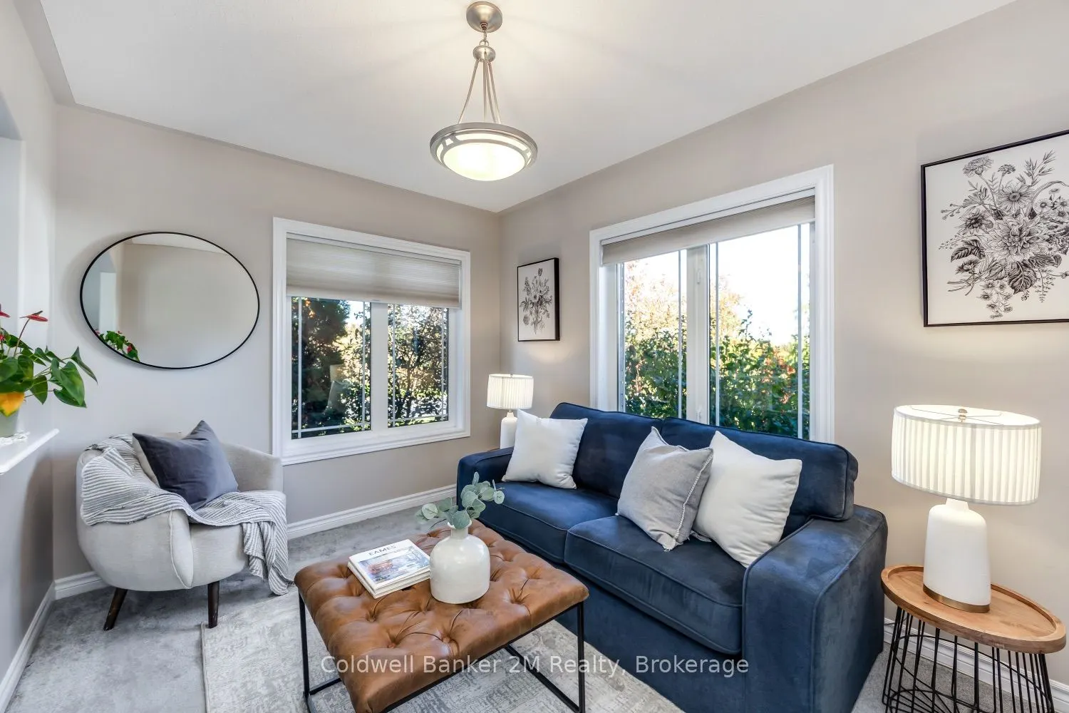 504 Settler's Ridge NW