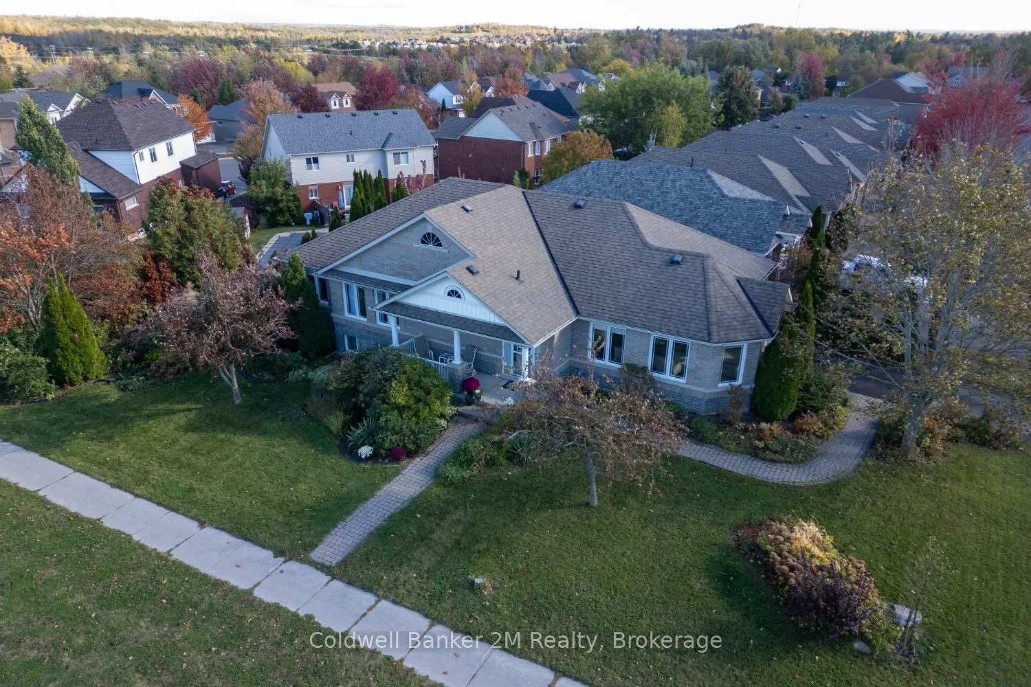 504 Settler's Ridge NW