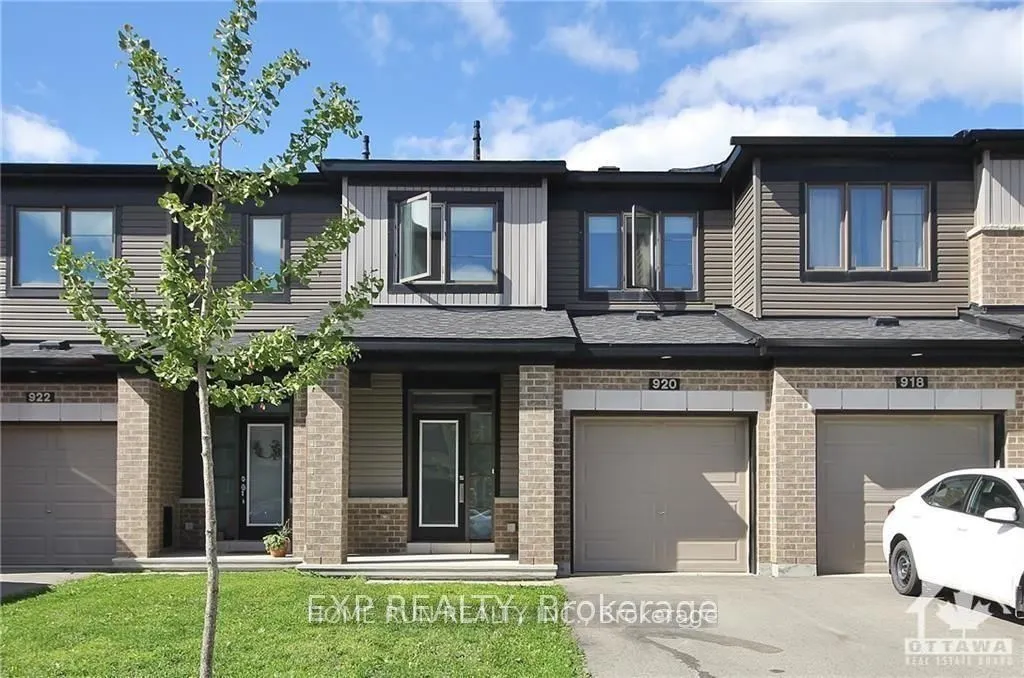 920 KILBIRNIE Drive