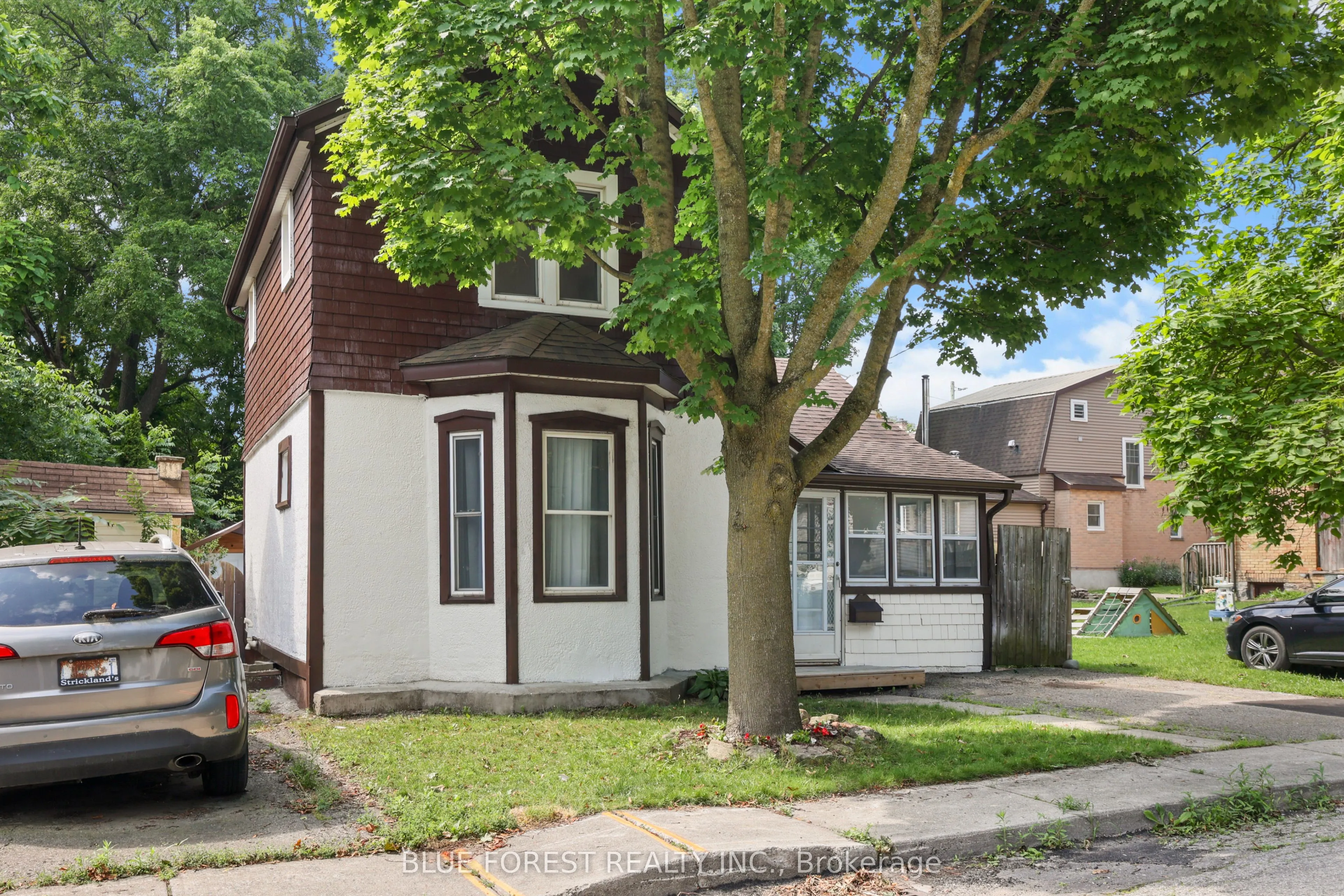 508 Hatch Street