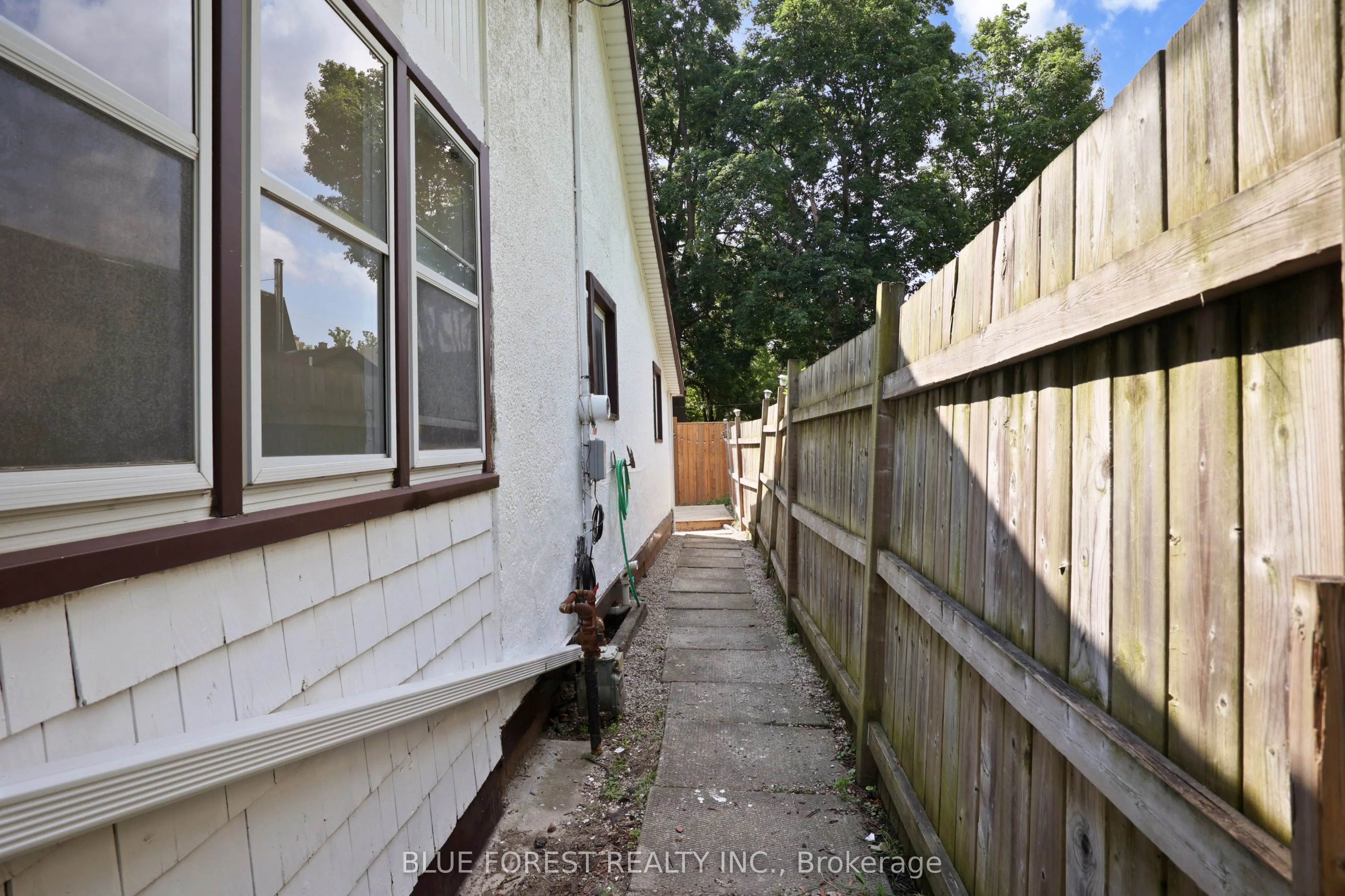 508 Hatch Street