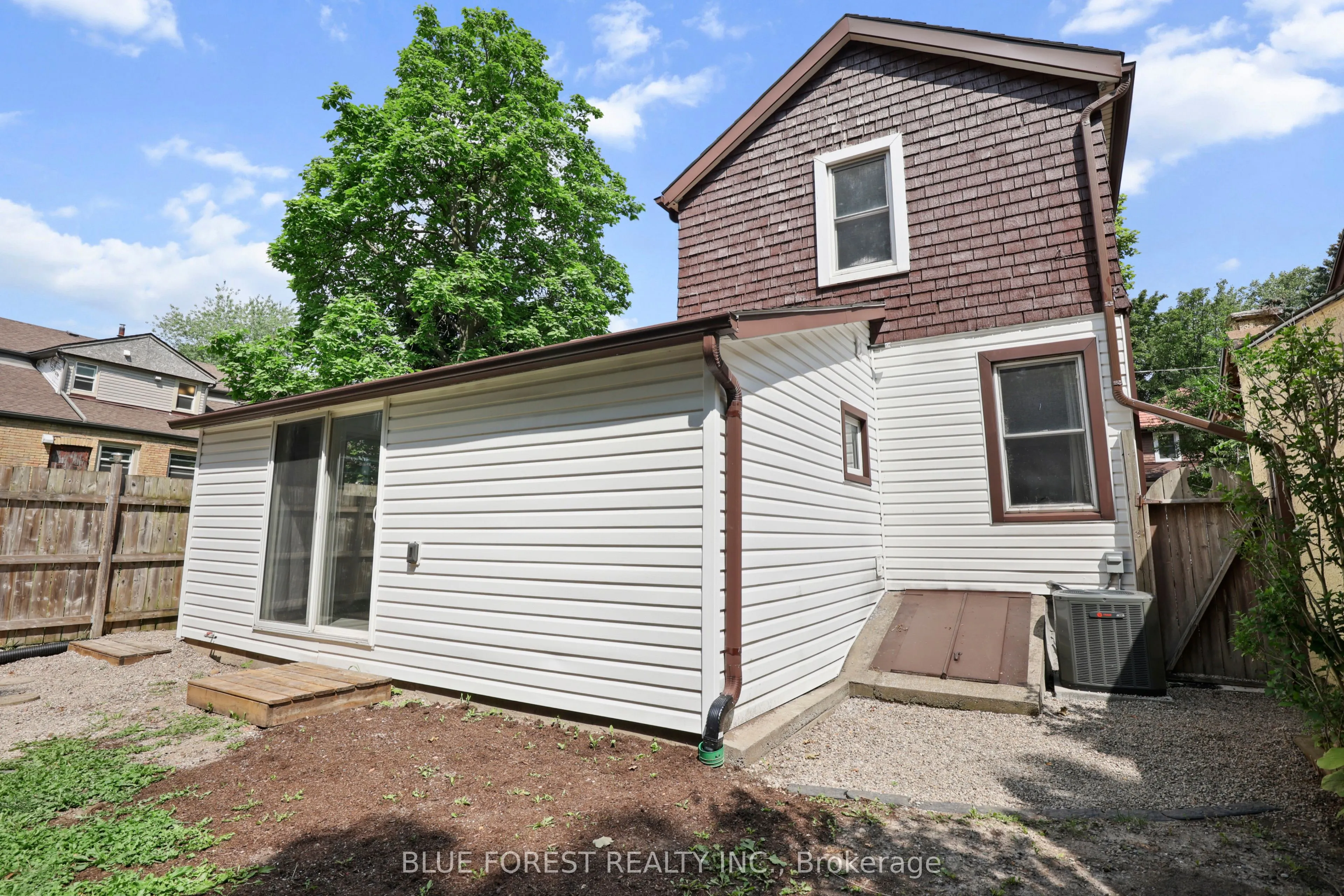 508 Hatch Street
