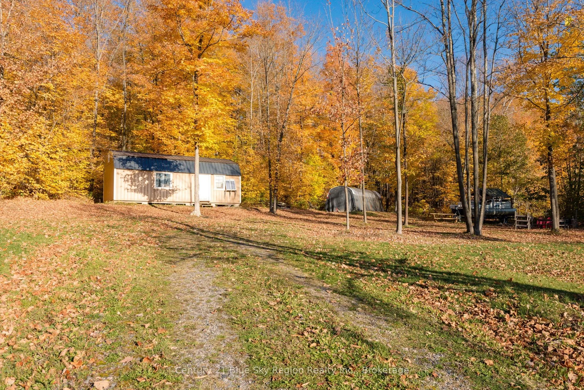 365 Sunnyside Road
