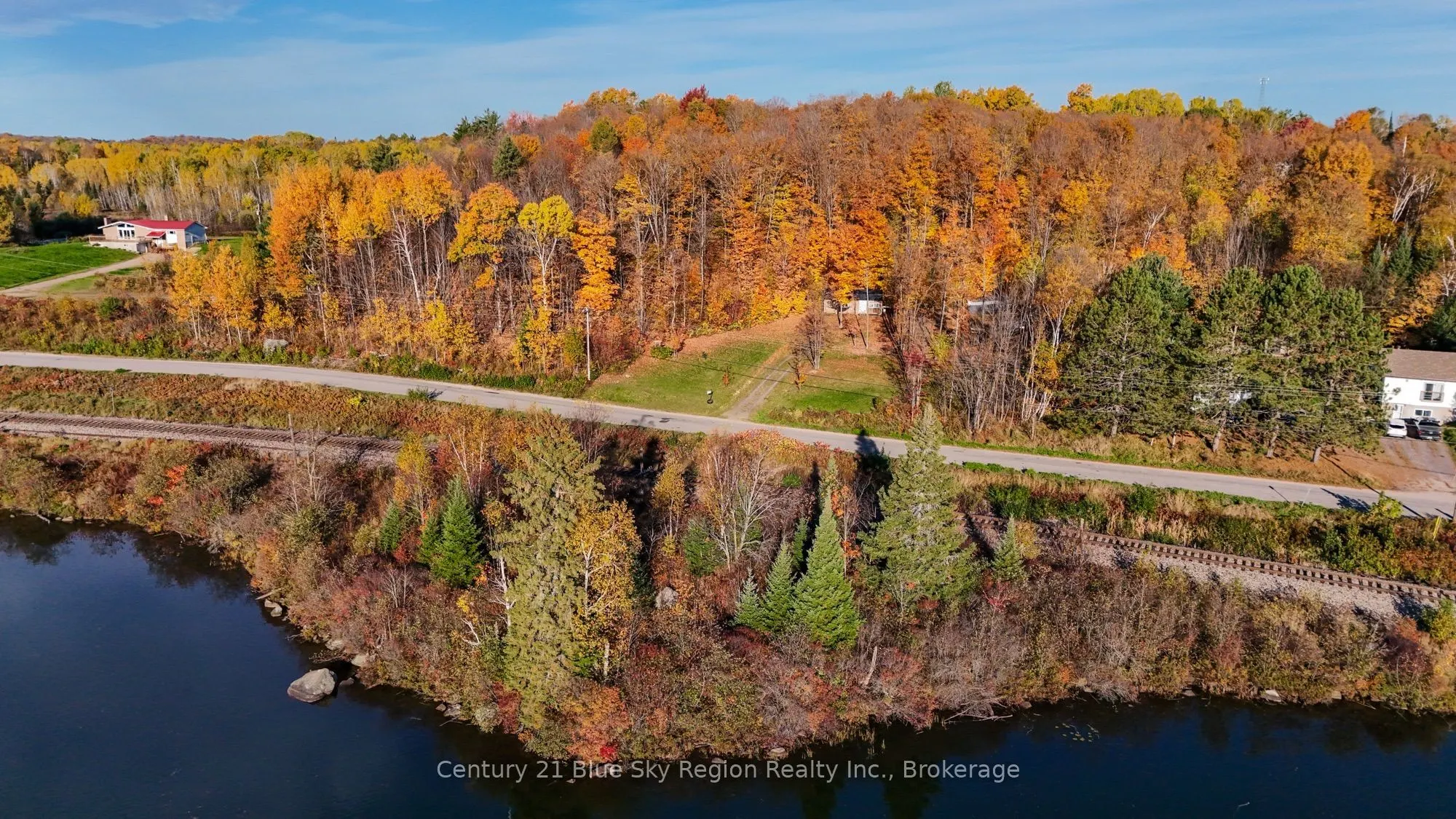 365 Sunnyside Road