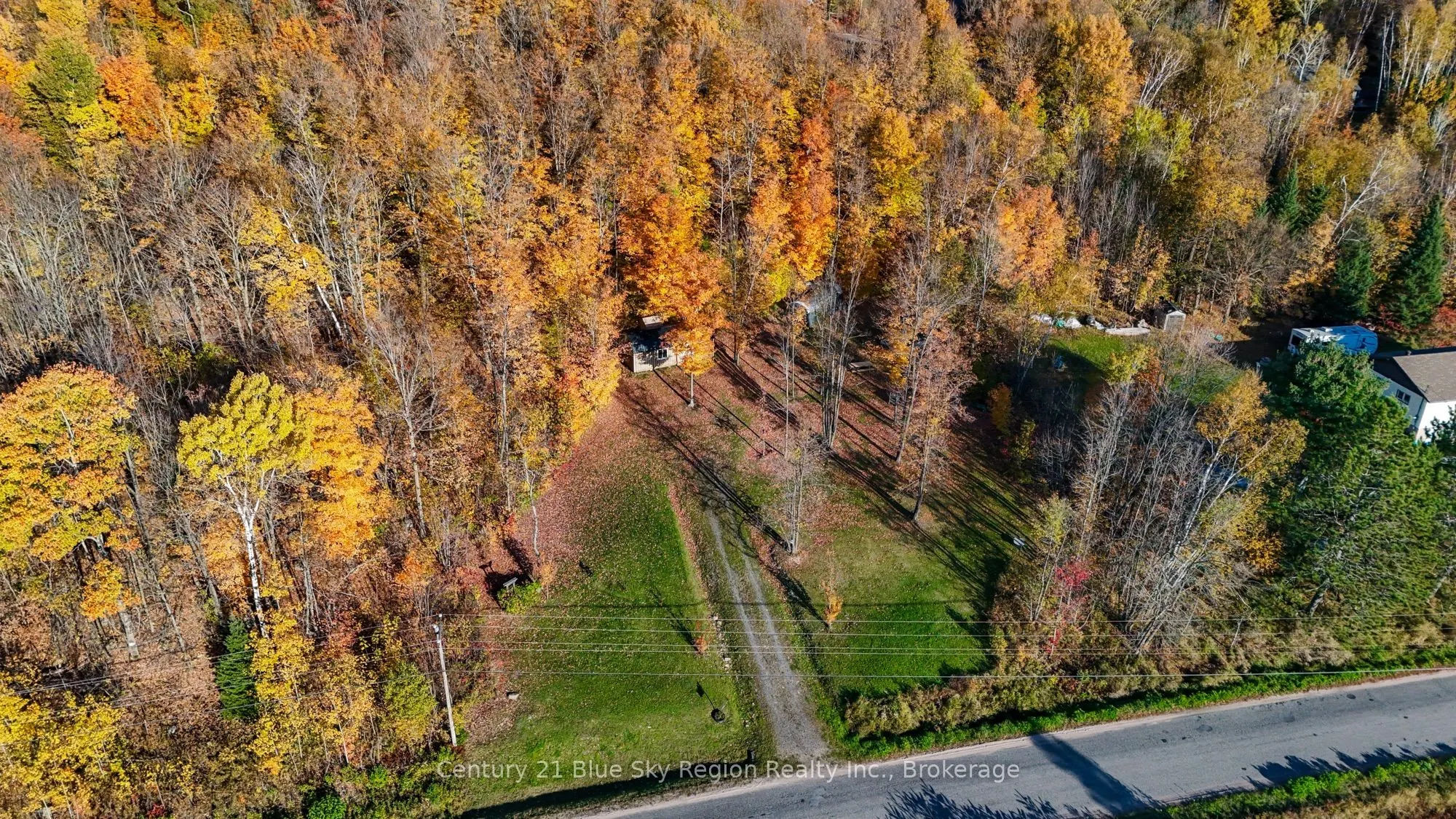365 Sunnyside Road