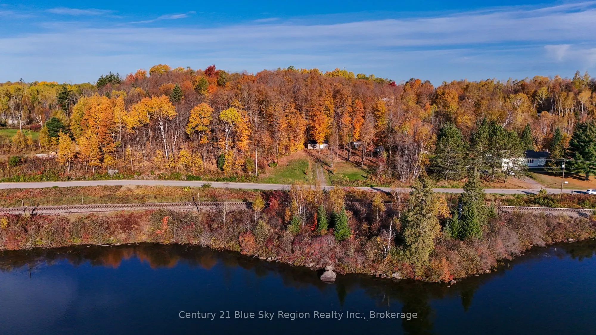365 Sunnyside Road