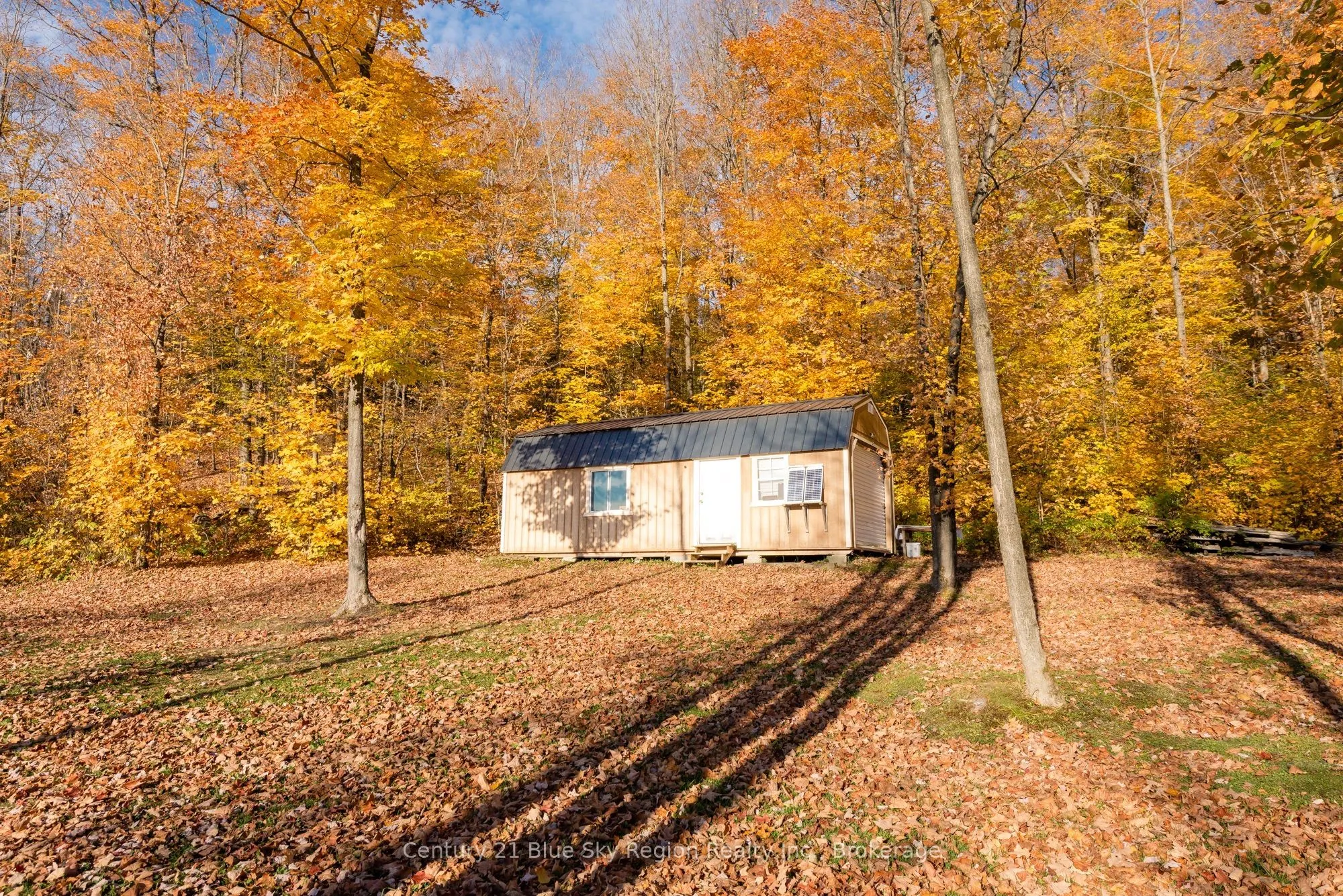 365 Sunnyside Road
