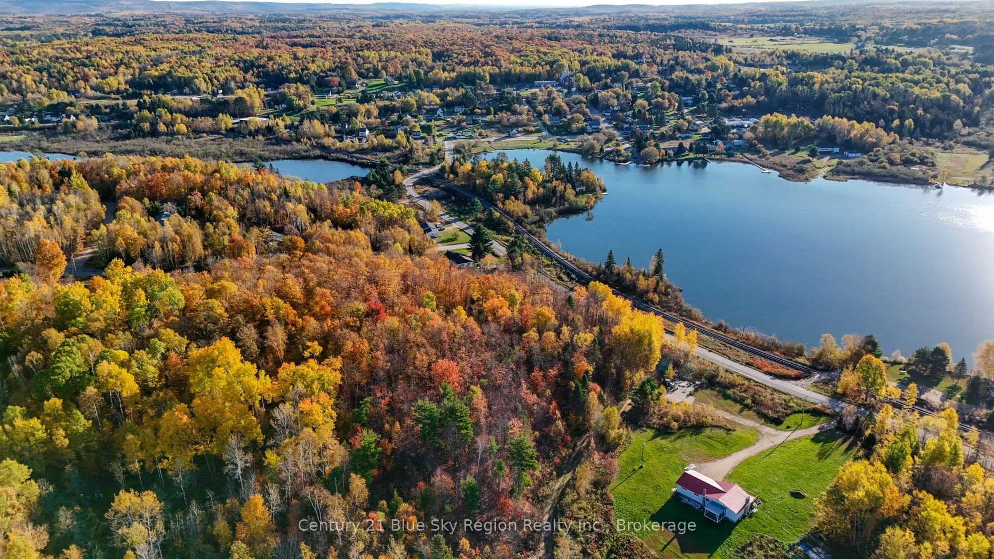365 Sunnyside Road