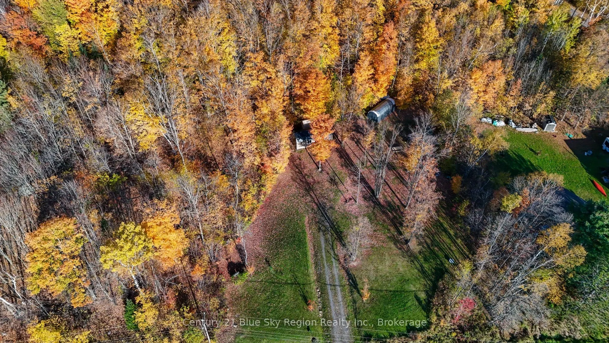 365 Sunnyside Road
