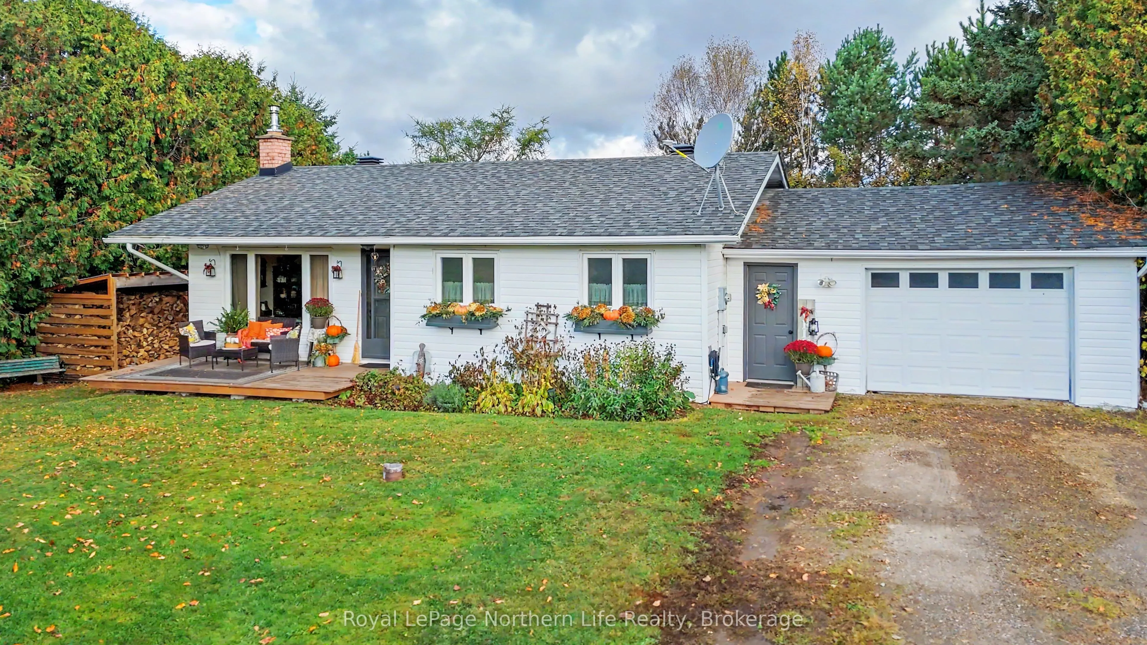 57 Homestead Road