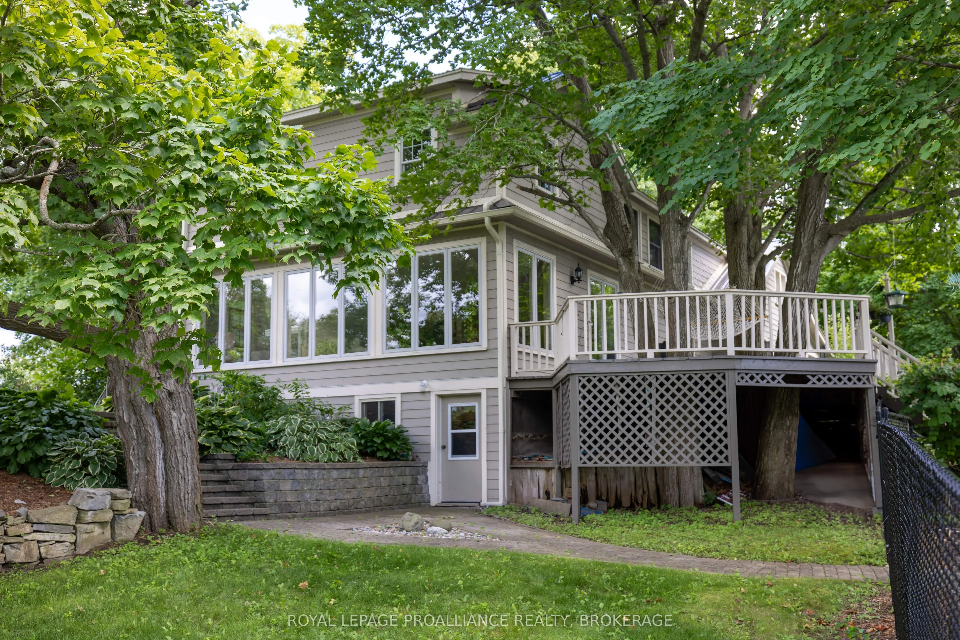 3330 Amey Road
