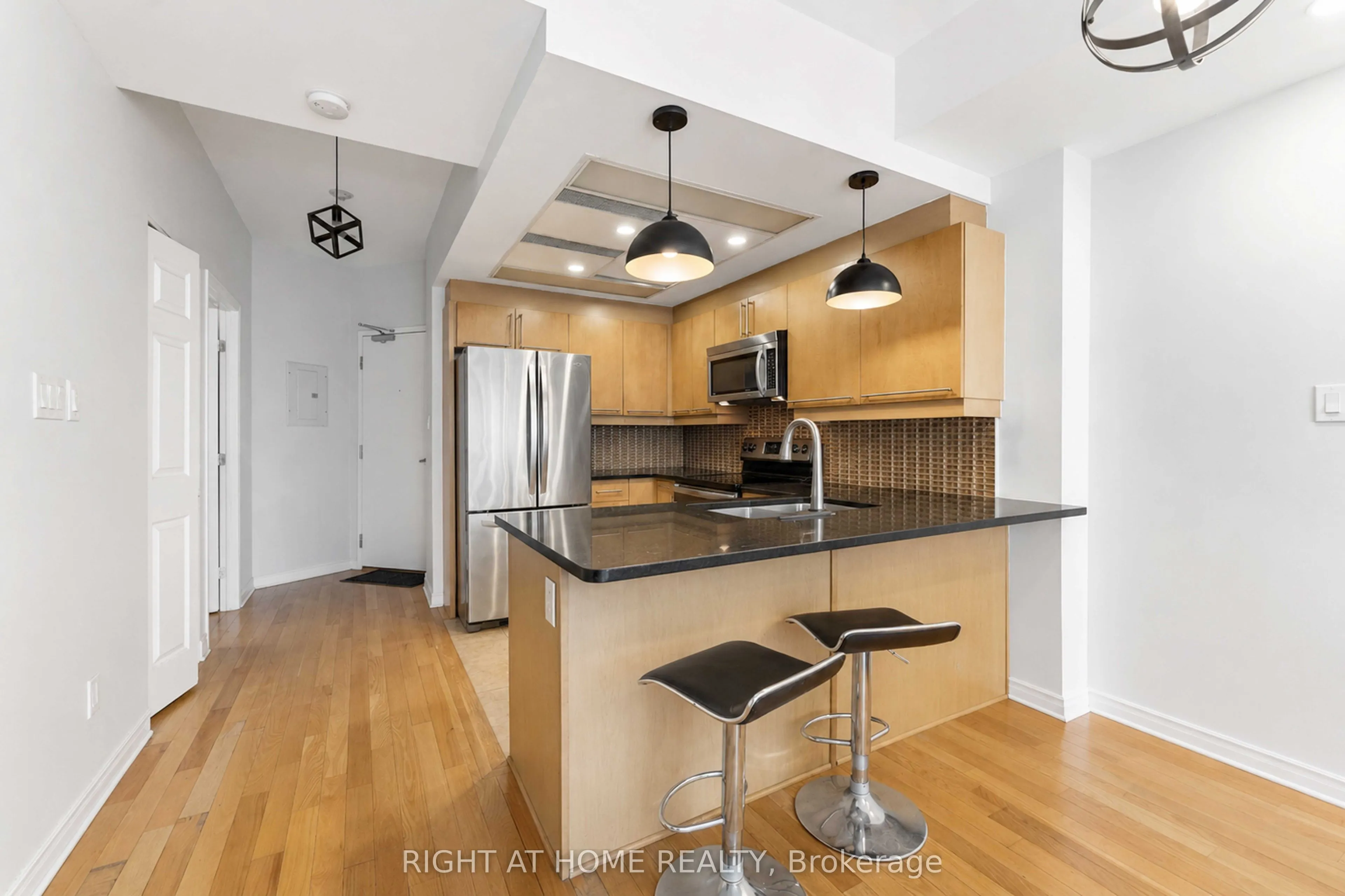 134 York Street #1009
